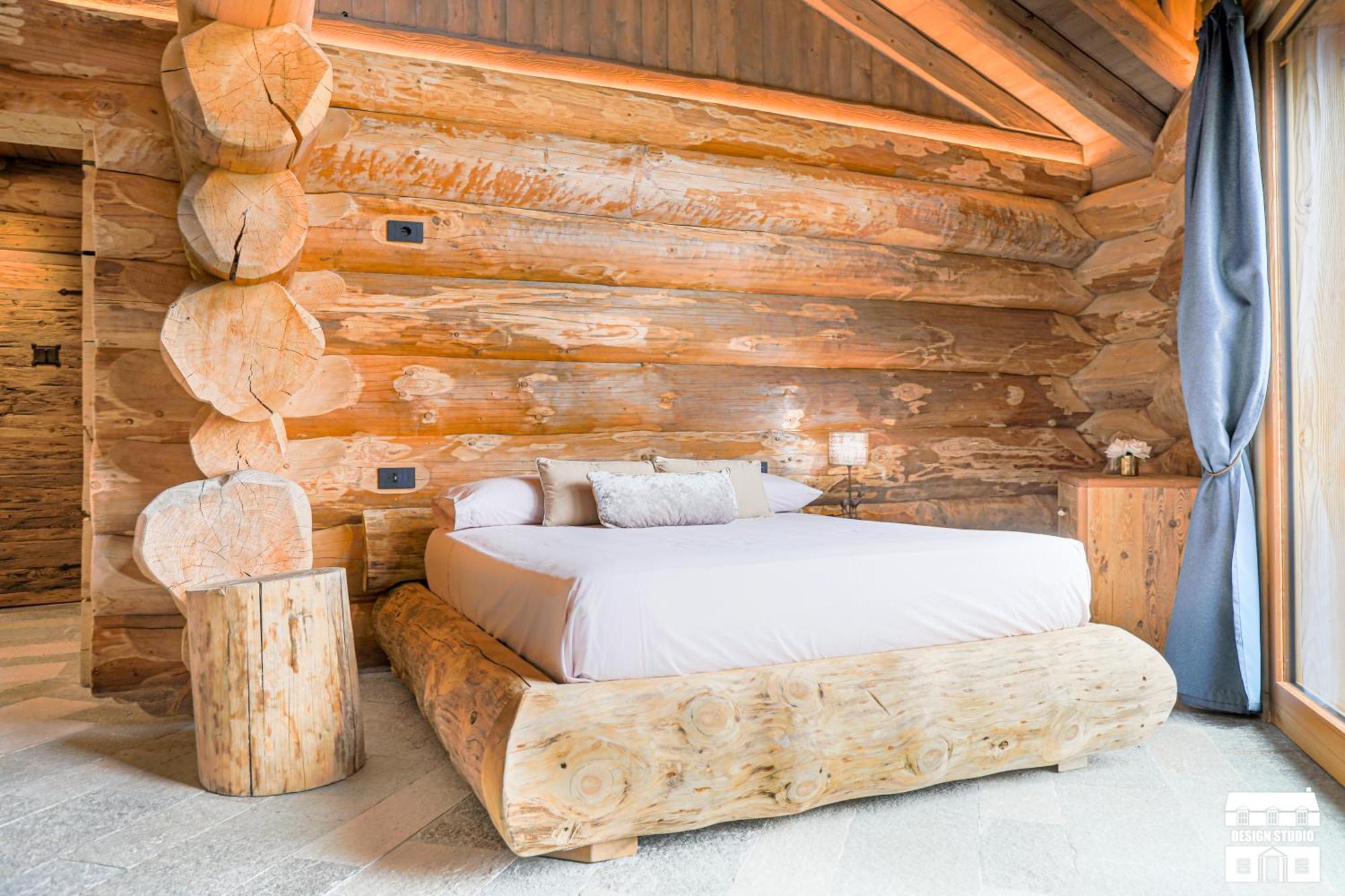 Antico Legno By Design * Sueglio