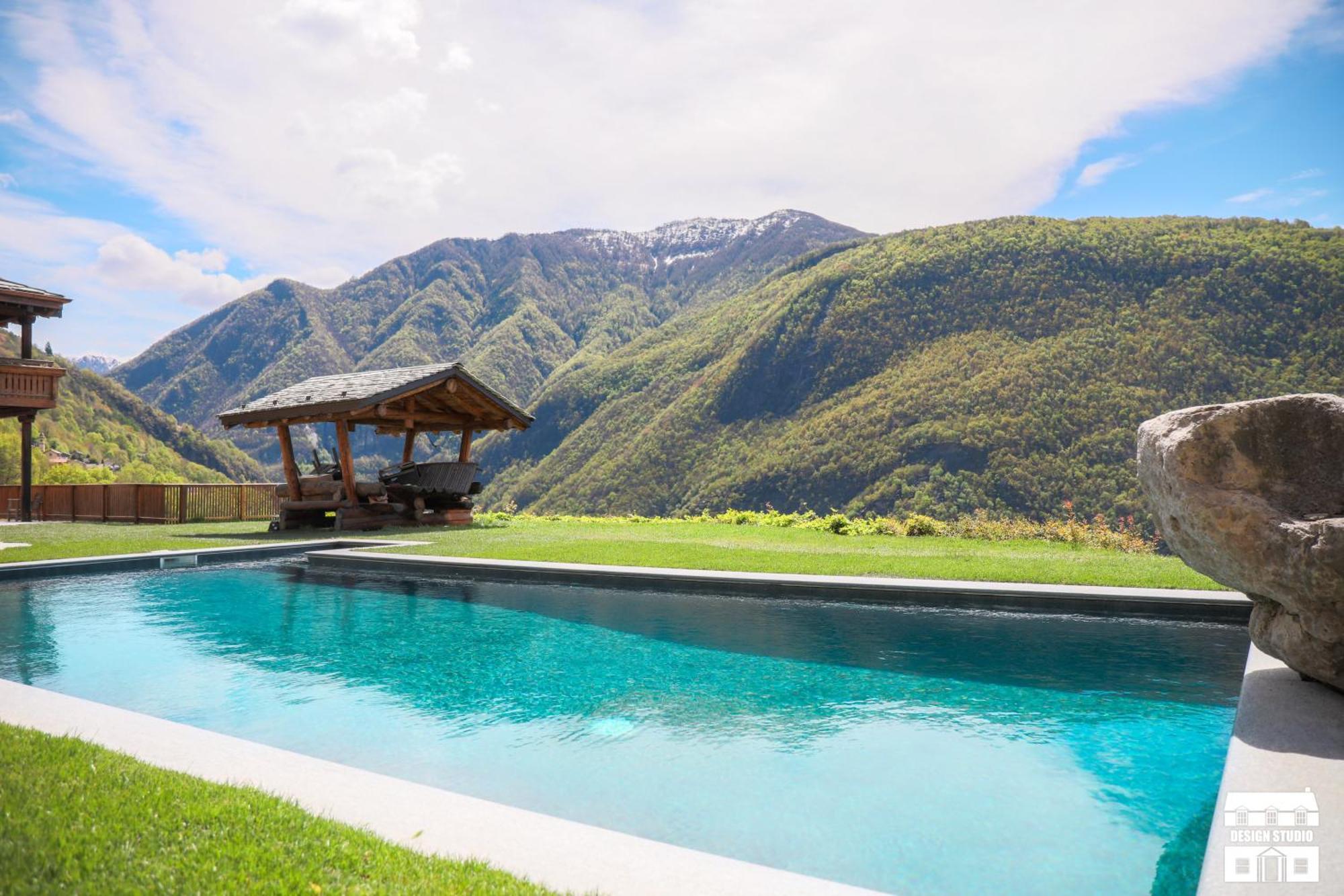Antico Legno By Design Frühstückspension