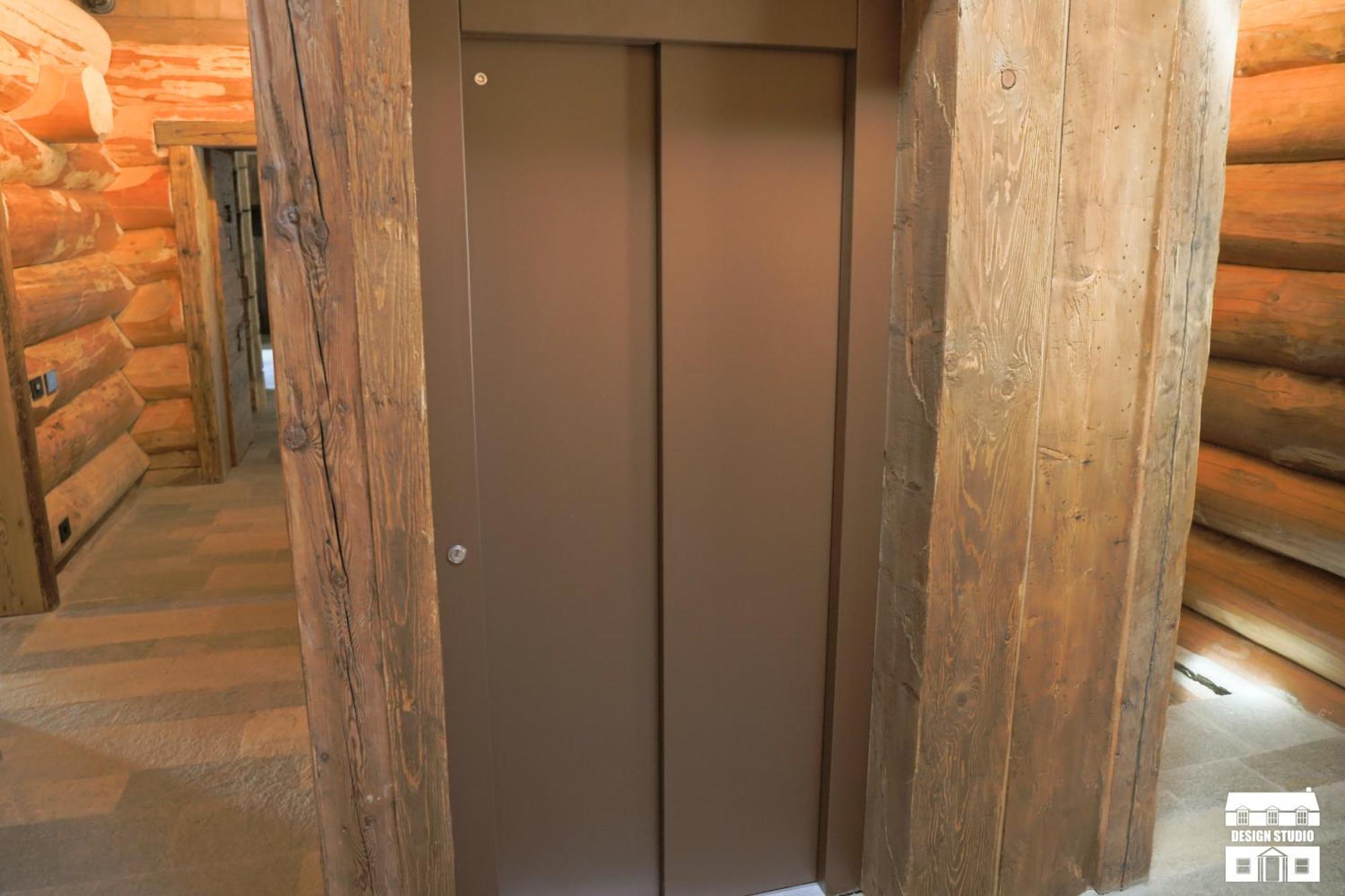 Frühstückspension Antico Legno By Design