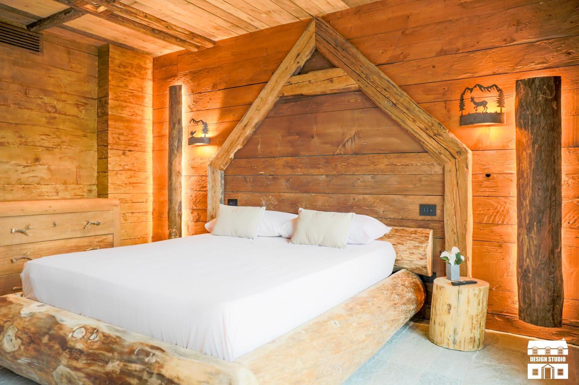 Antico Legno By Design