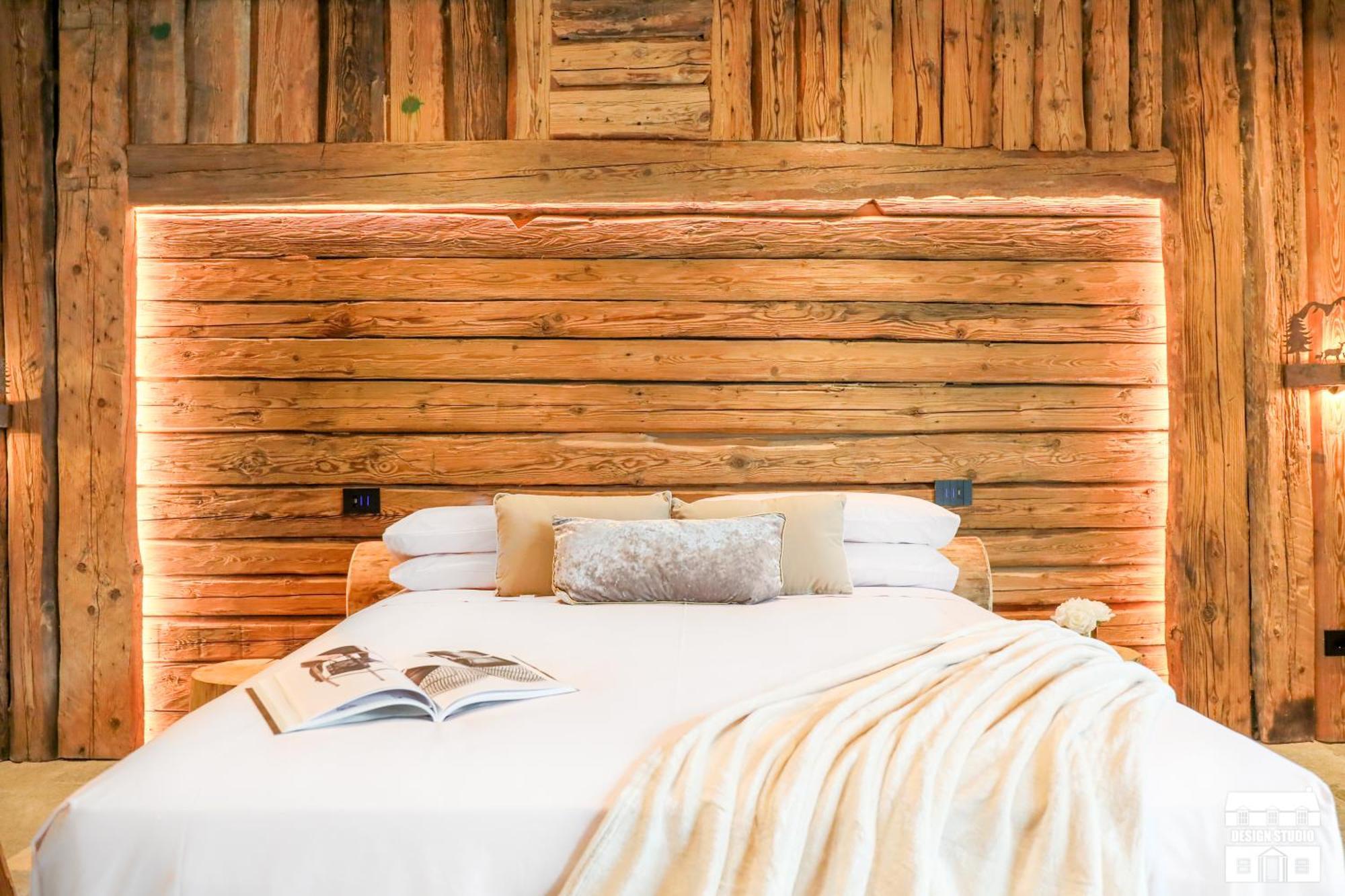 Antico Legno By Design *