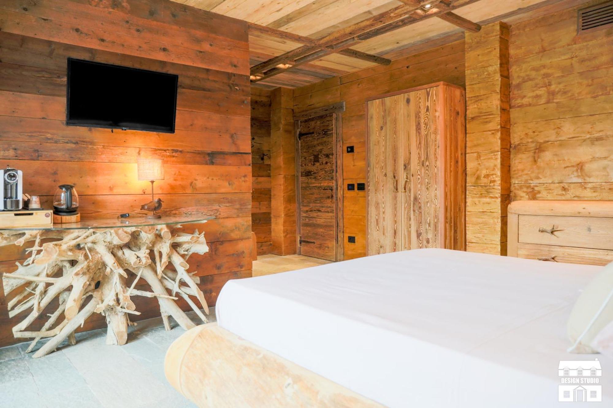 Antico Legno By Design Frühstückspension