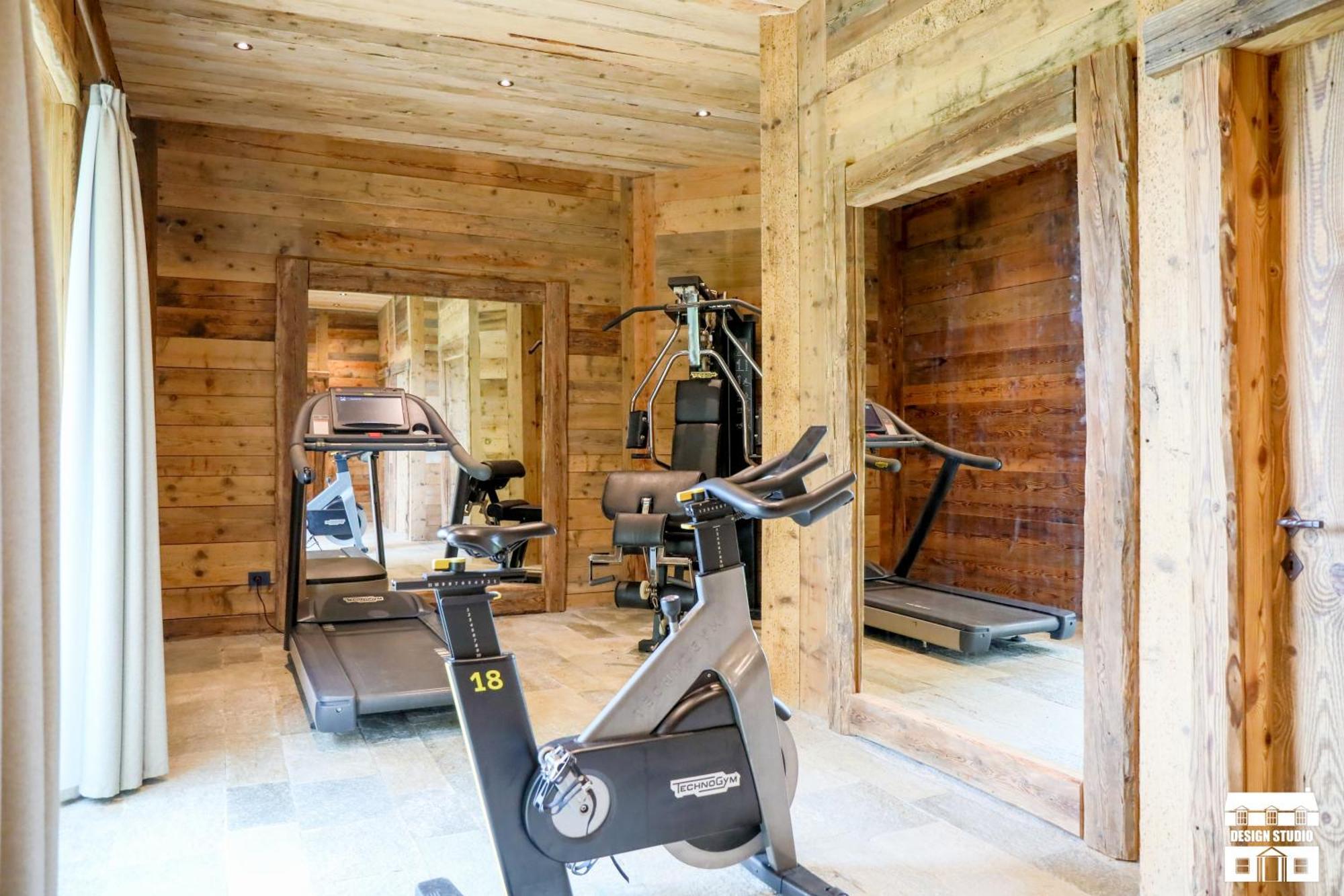 Frühstückspension Antico Legno By Design *