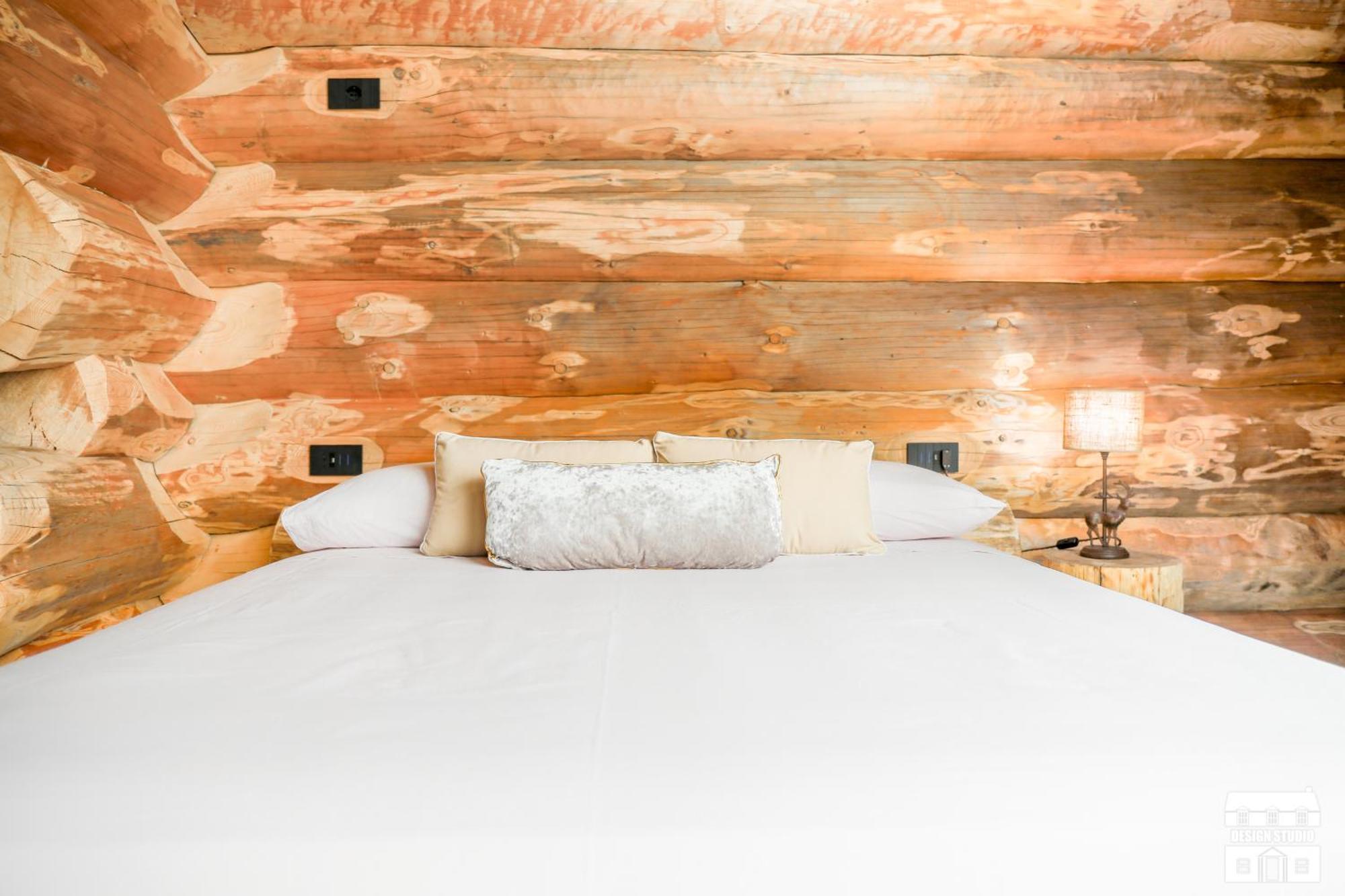 Antico Legno By Design *