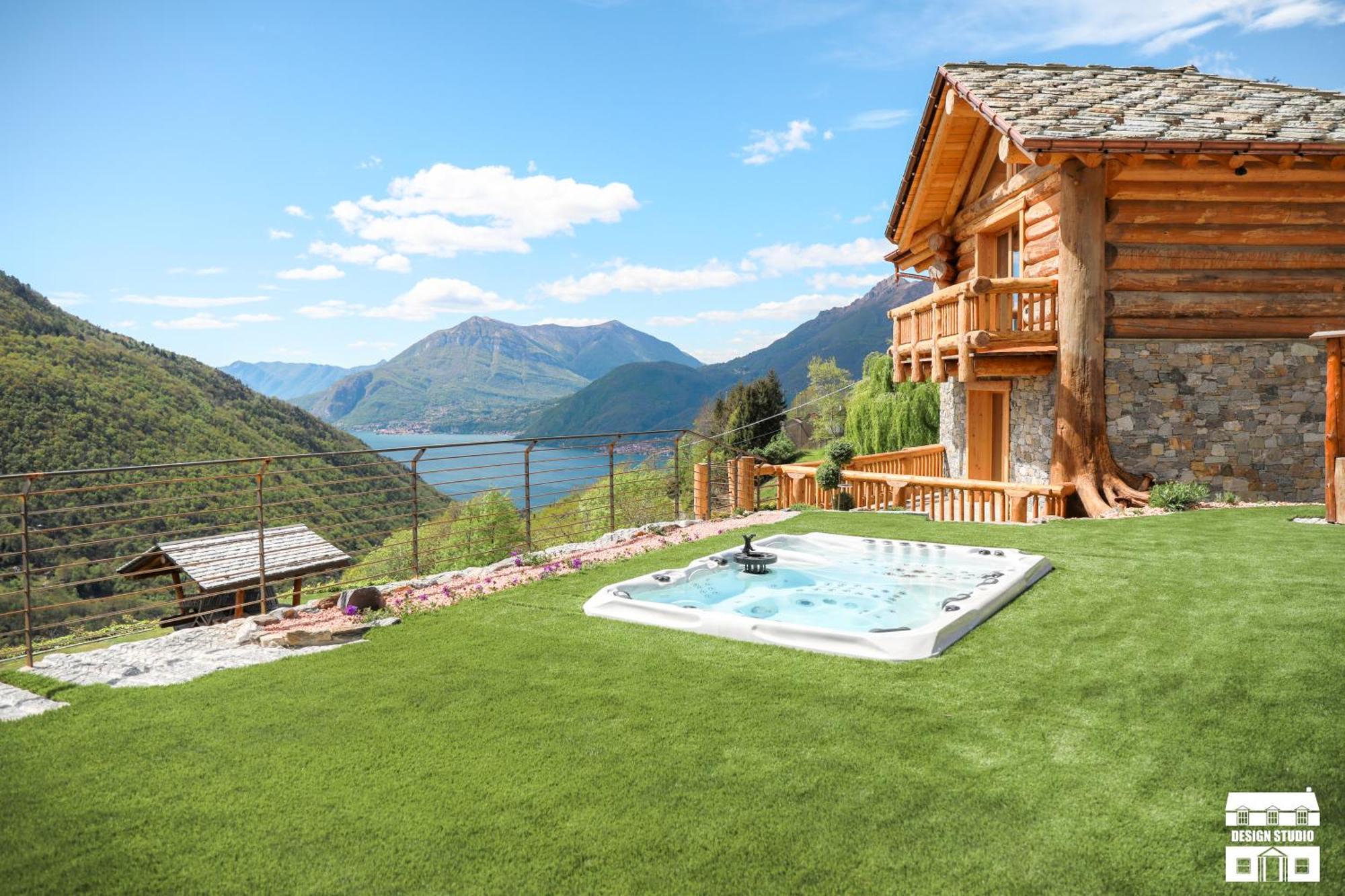 Antico Legno By Design