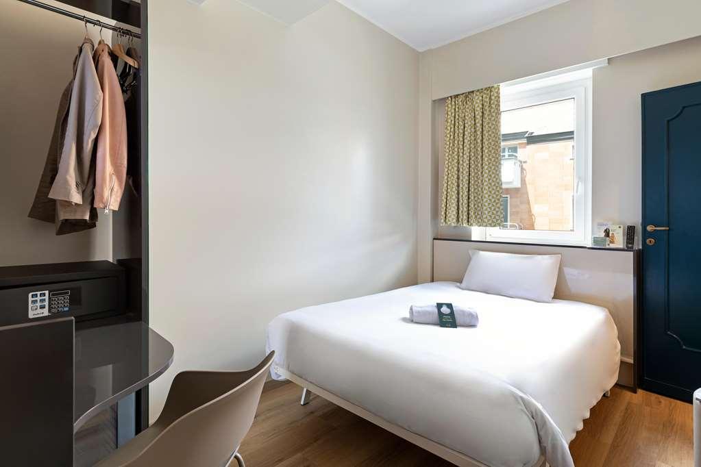 Hotel Center 3*