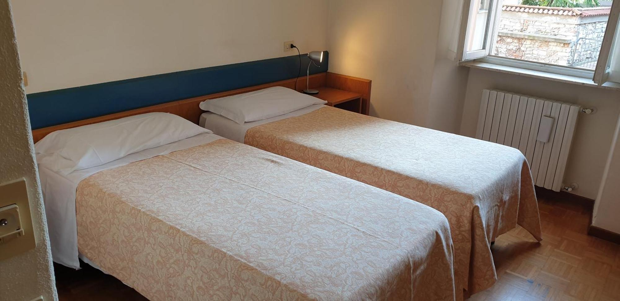 Tre Re Hotel