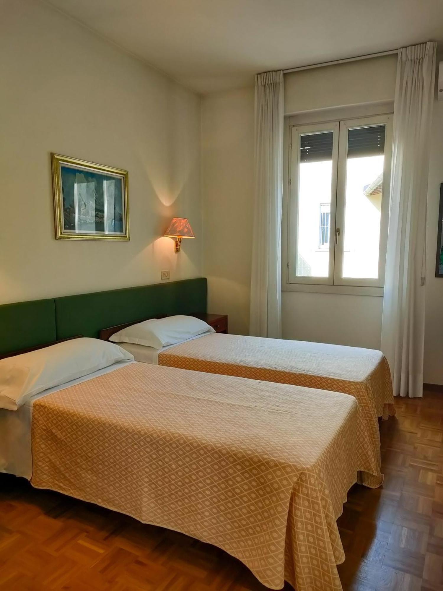 Hotel Tre Re