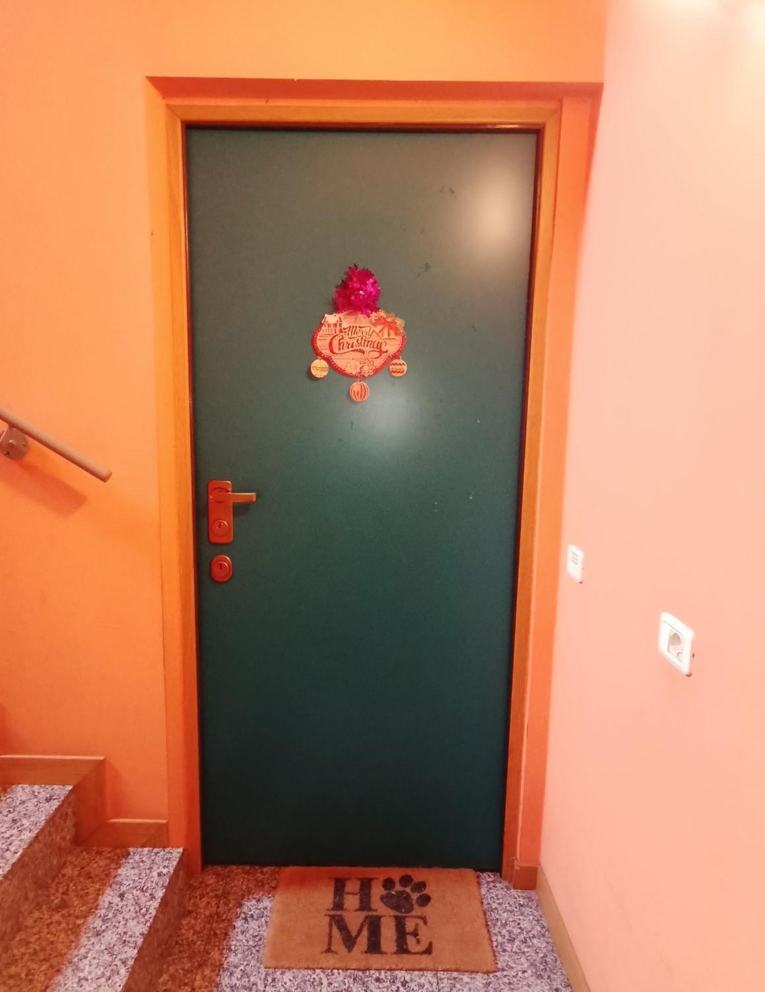 Bed & Breakfast Del Bosco E Del Elimar