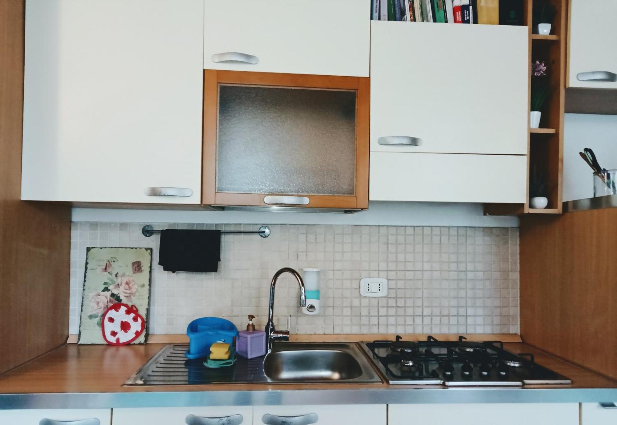 Bed & Breakfast Del Bosco E Del Elimar