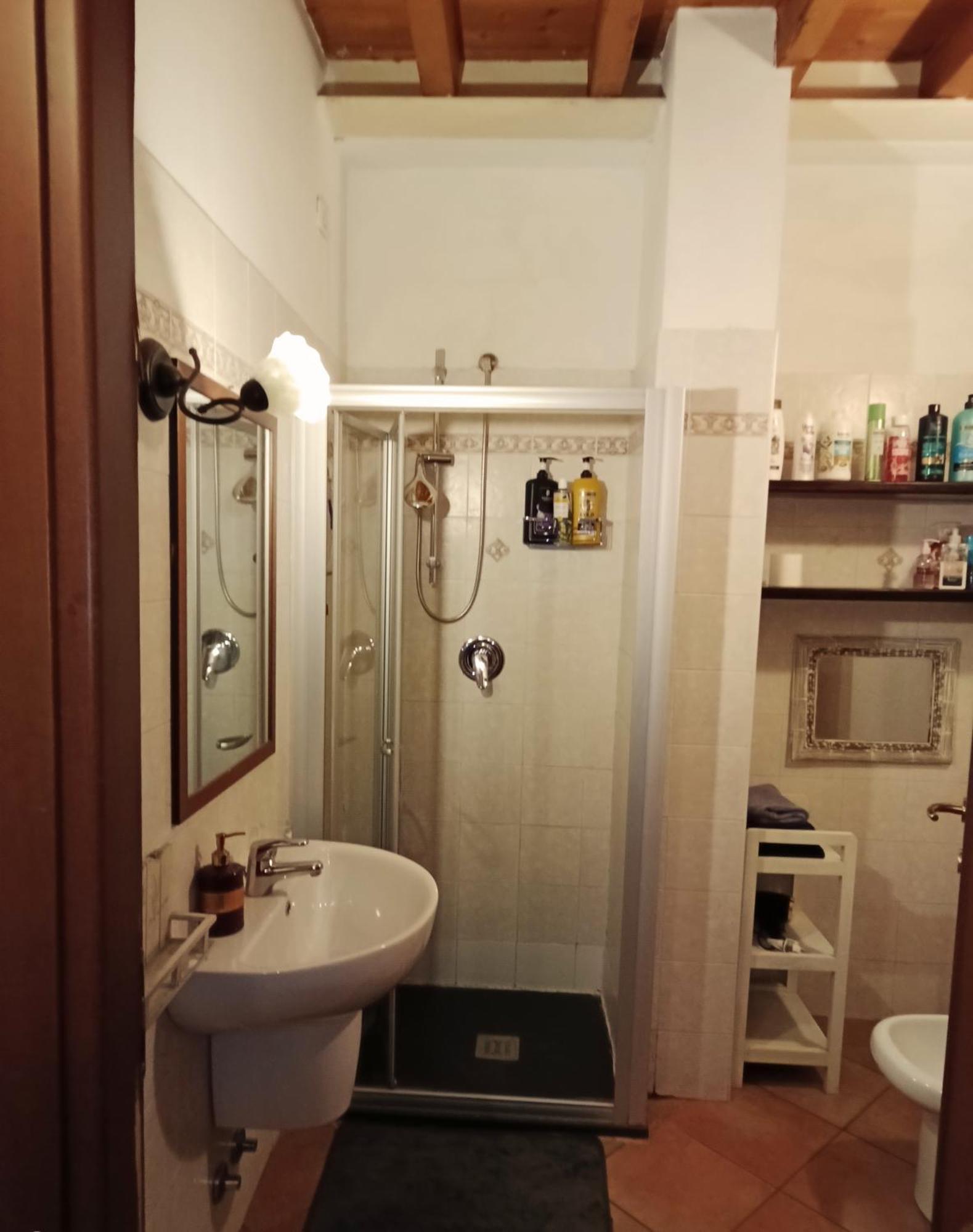 Bed & Breakfast Del Bosco E Del Elimar Lecco
