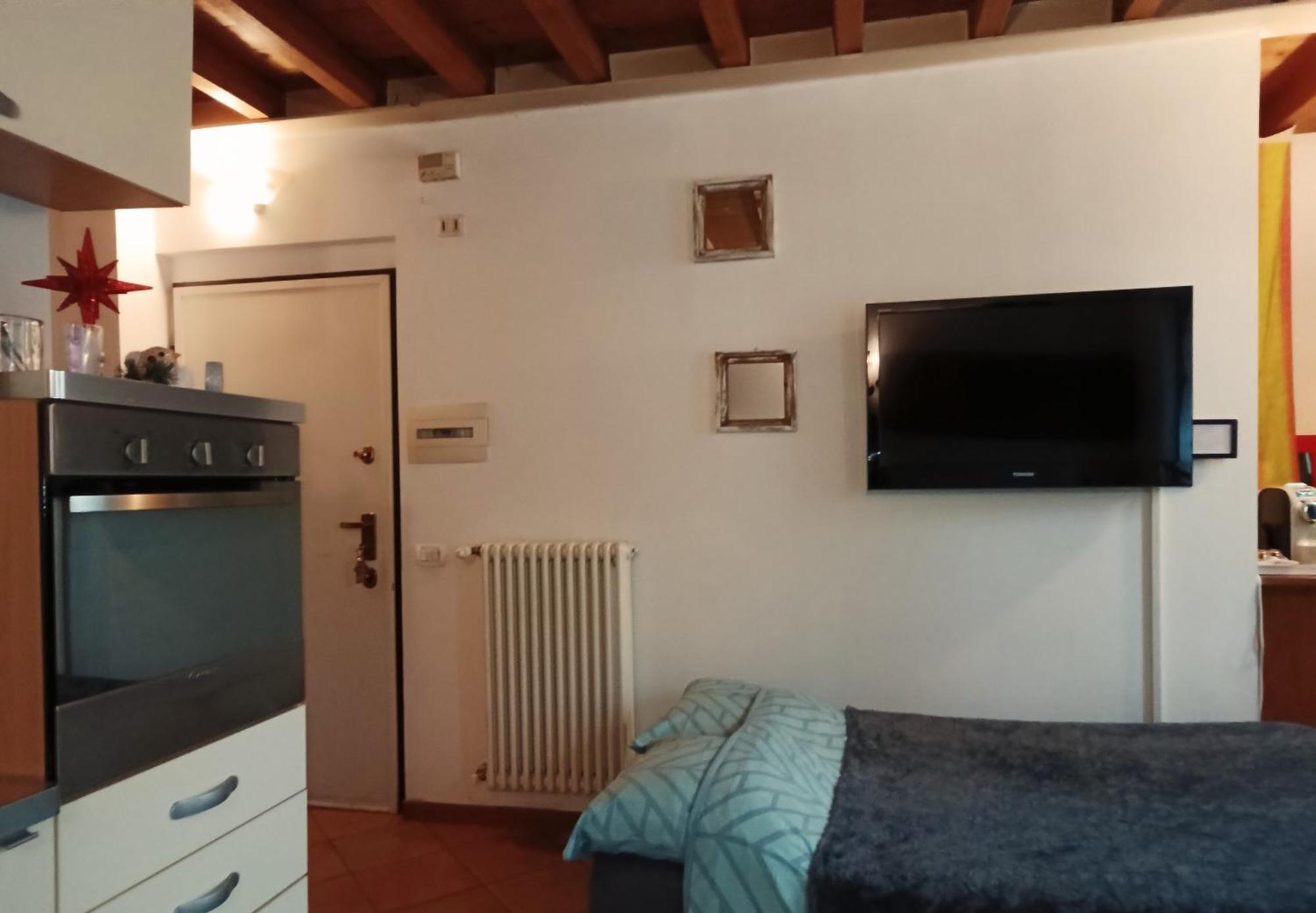 Del Bosco E Del Elimar Bed & Breakfast *