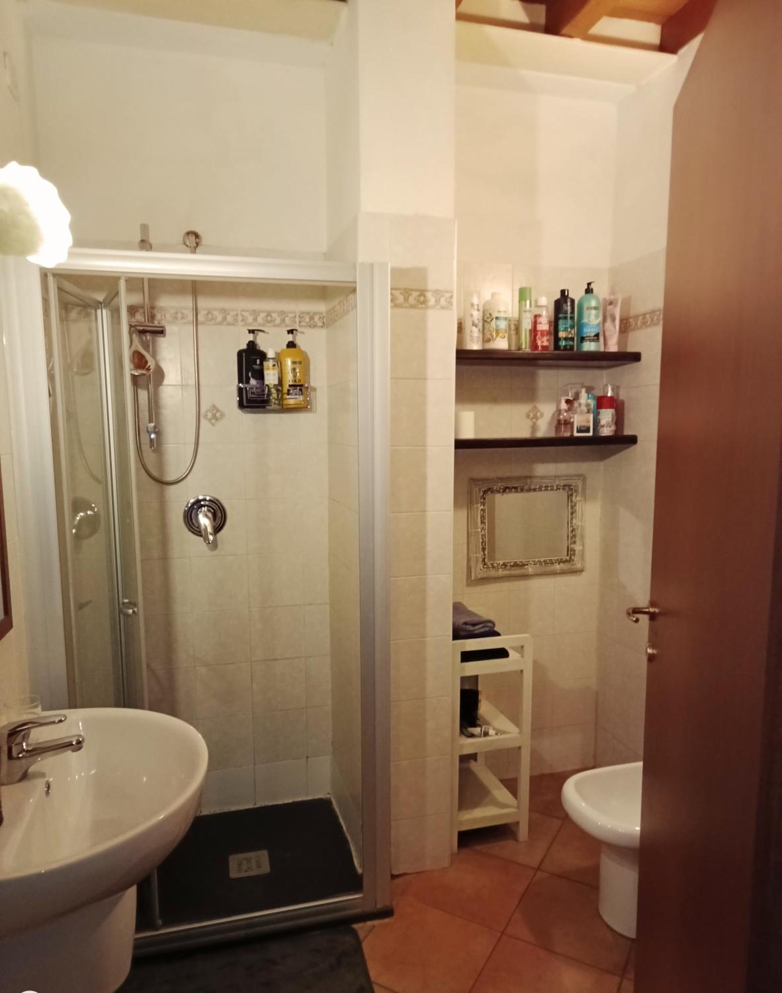 Del Bosco E Del Elimar Bed & Breakfast Lecco