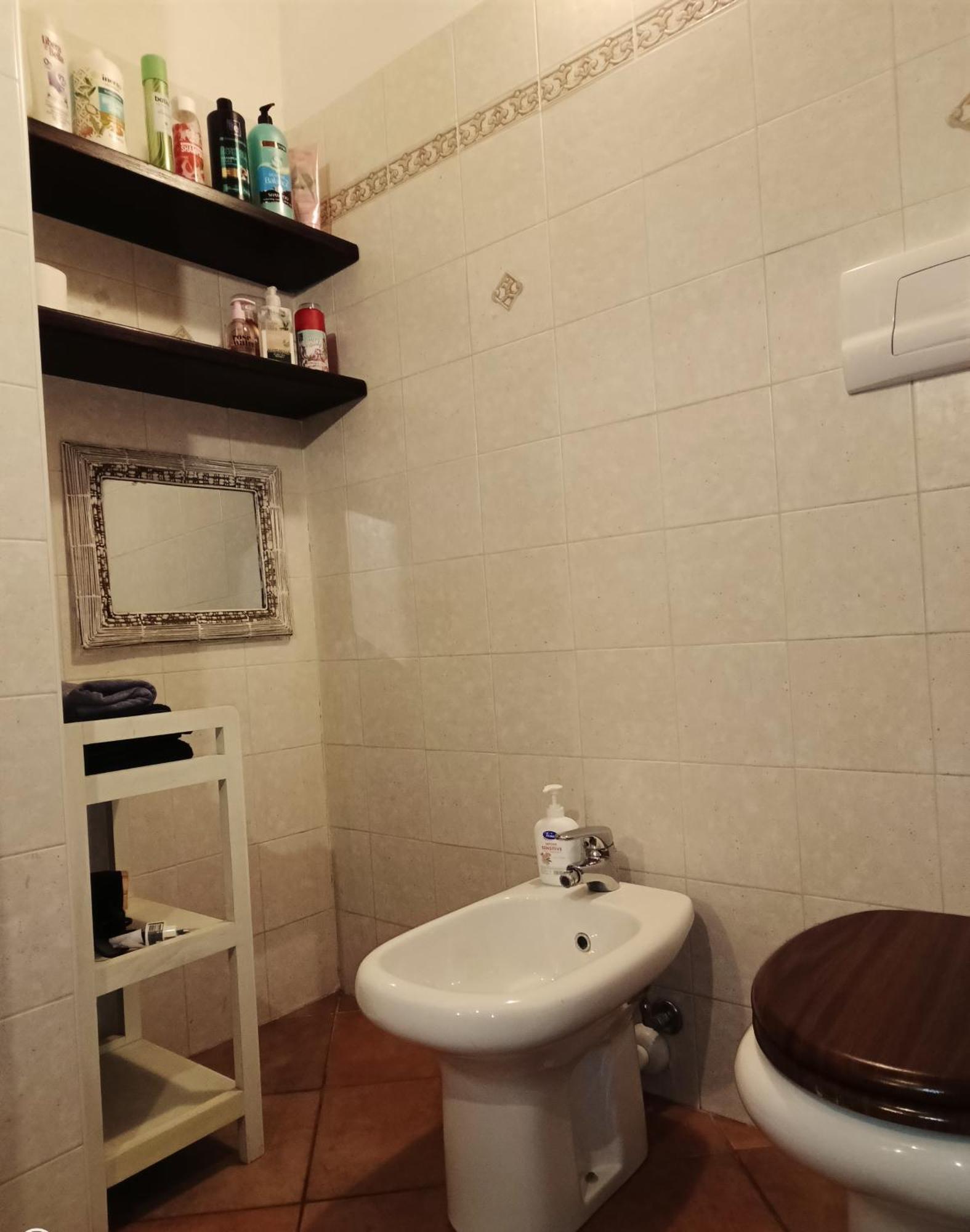 Del Bosco E Del Elimar Bed & Breakfast *