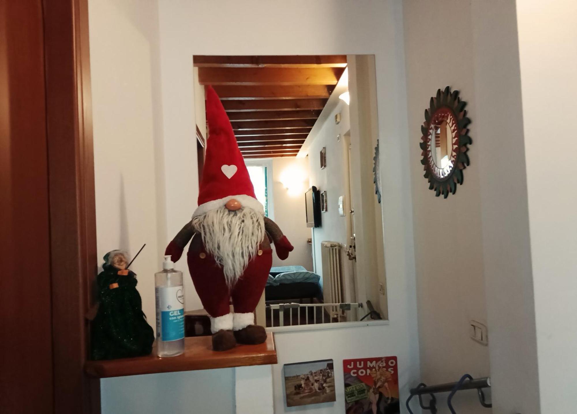 Del Bosco E Del Elimar *