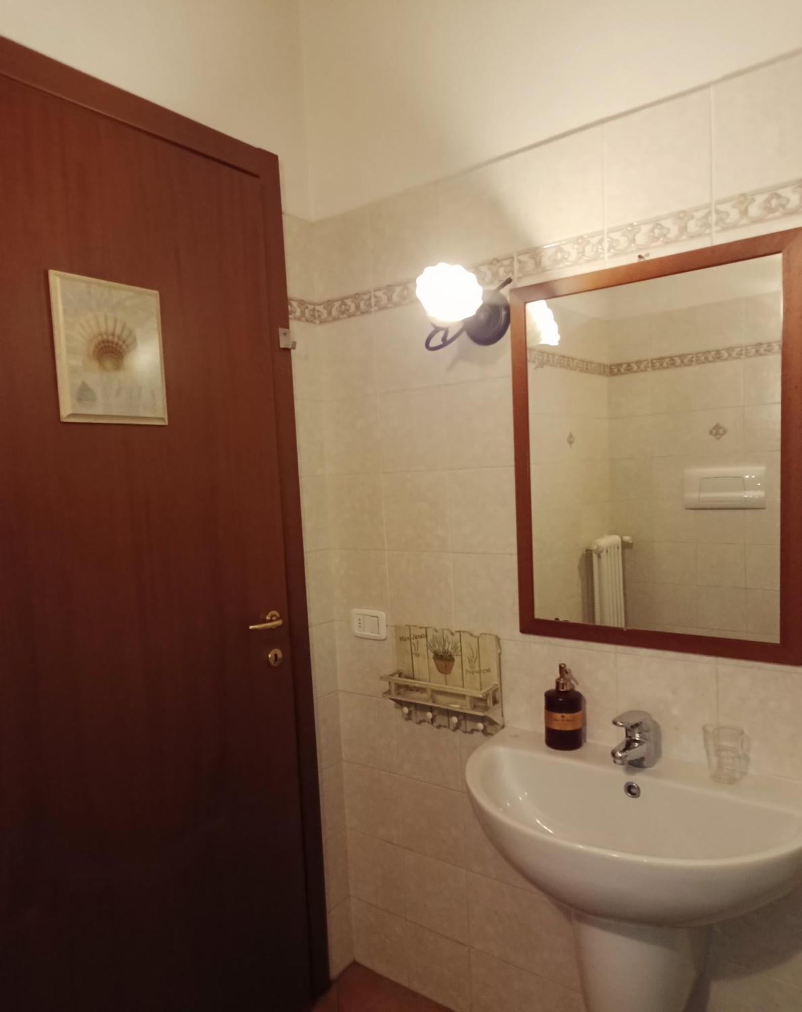 Bed & Breakfast Del Bosco E Del Elimar