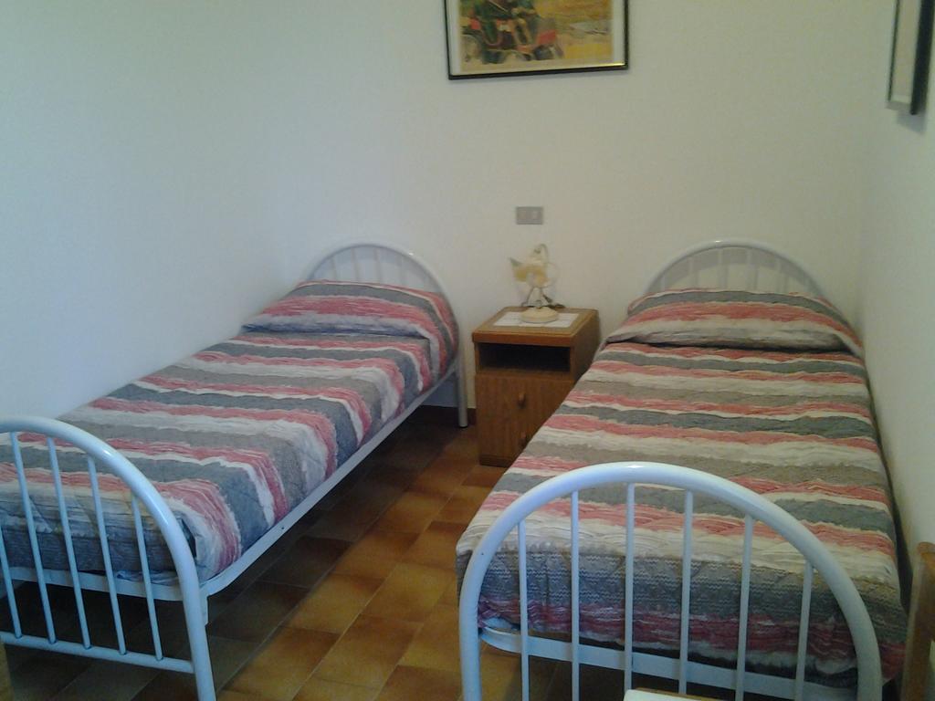 Casa Del Faggio Rosso *