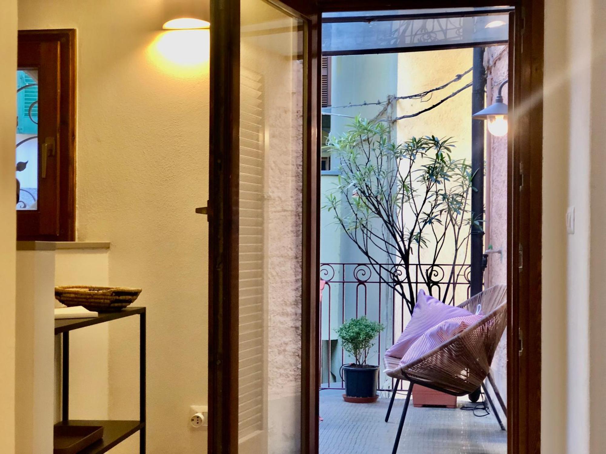 Via Scale Apartments, Como, Apartment Brienno