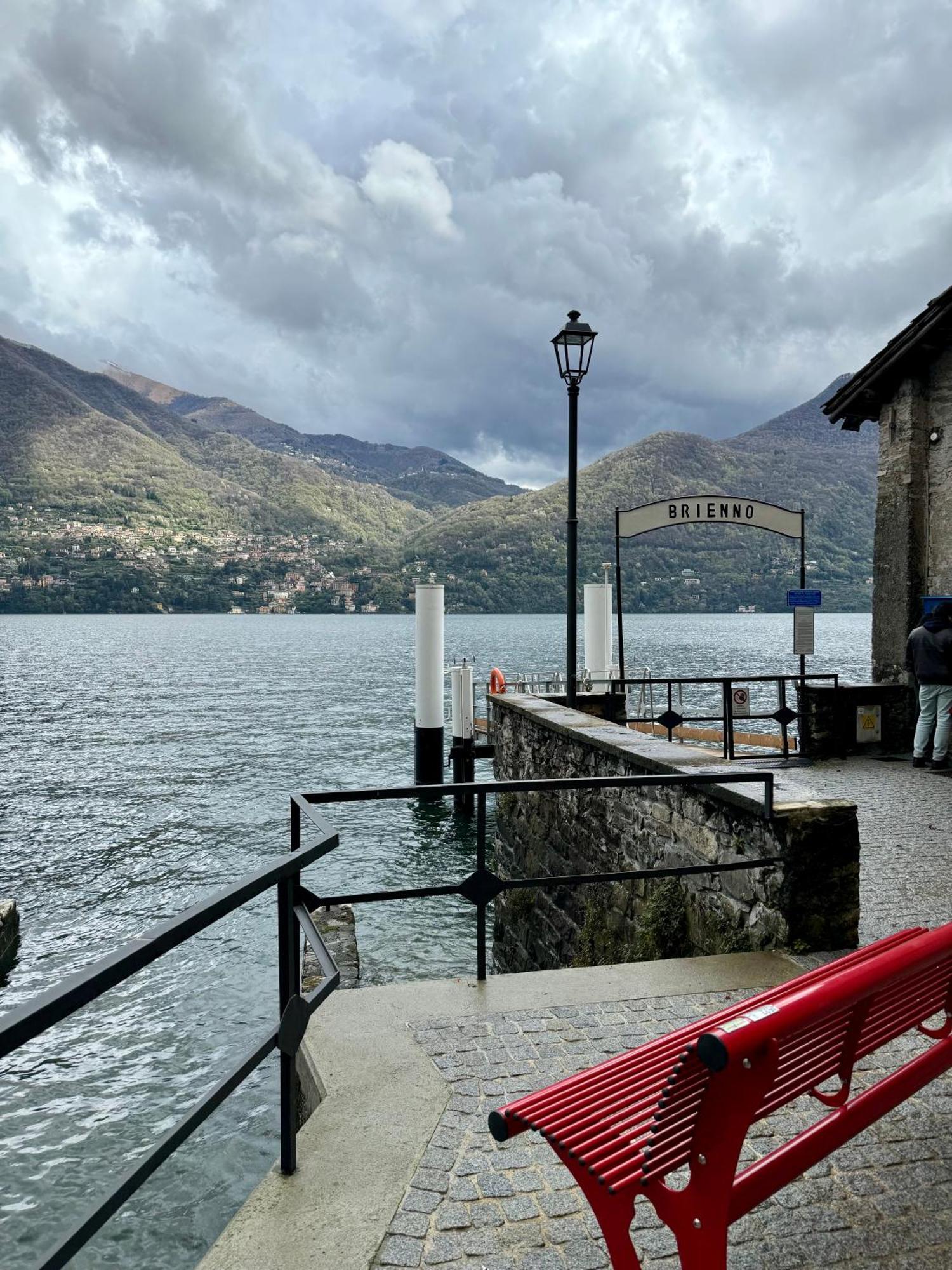 Via Scale Apartments, Como, Apartment *