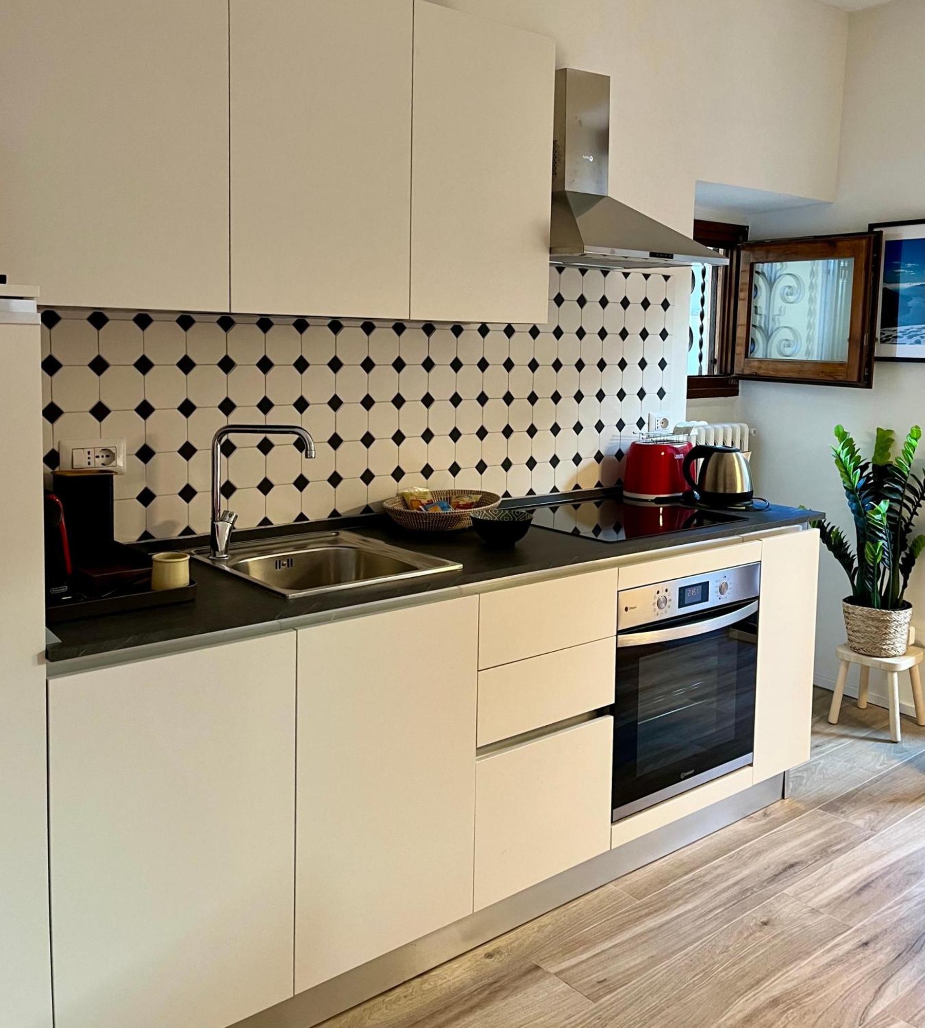 Via Scale Apartments, Como, *