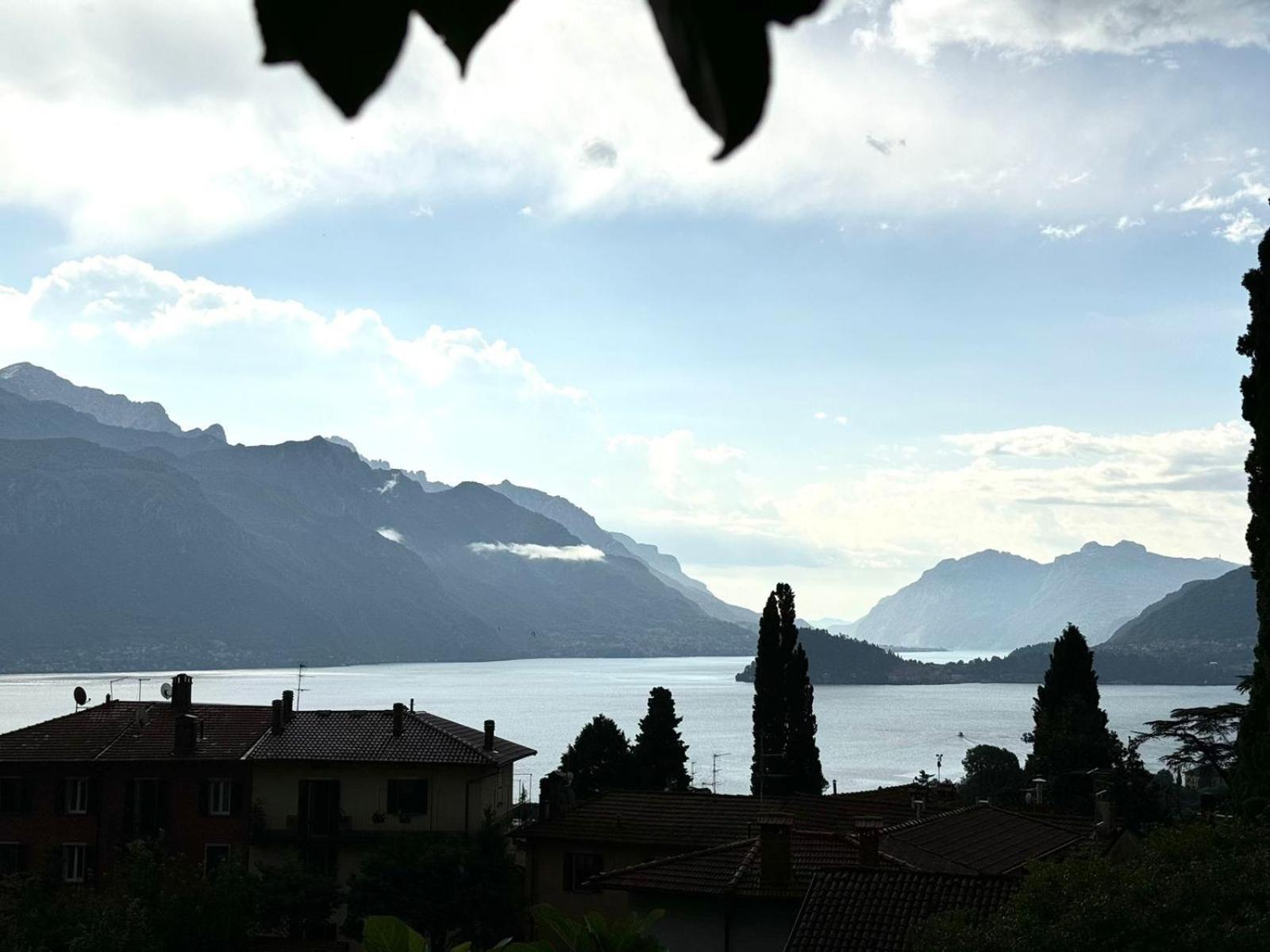 Villa Pergola