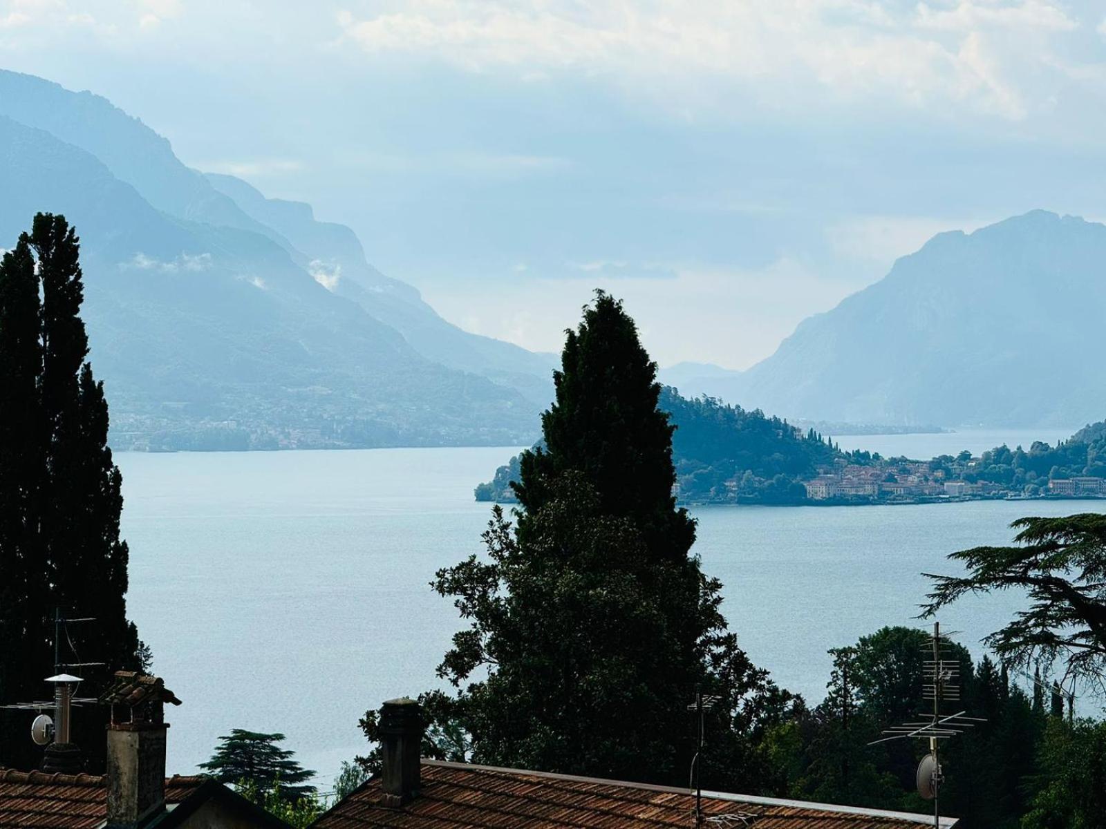 Villa Pergola Menaggio