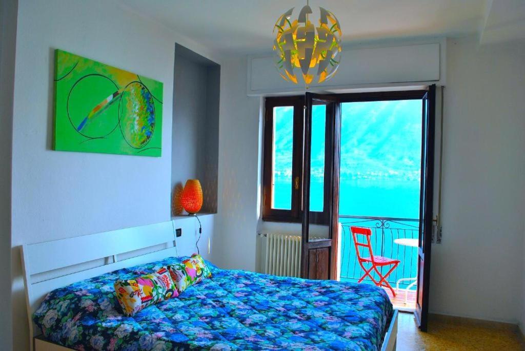 Apartment Belvedere - With Balcony View *