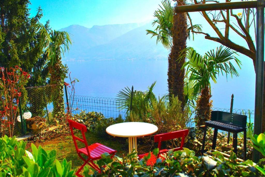 Belvedere - With Balcony View Apartment