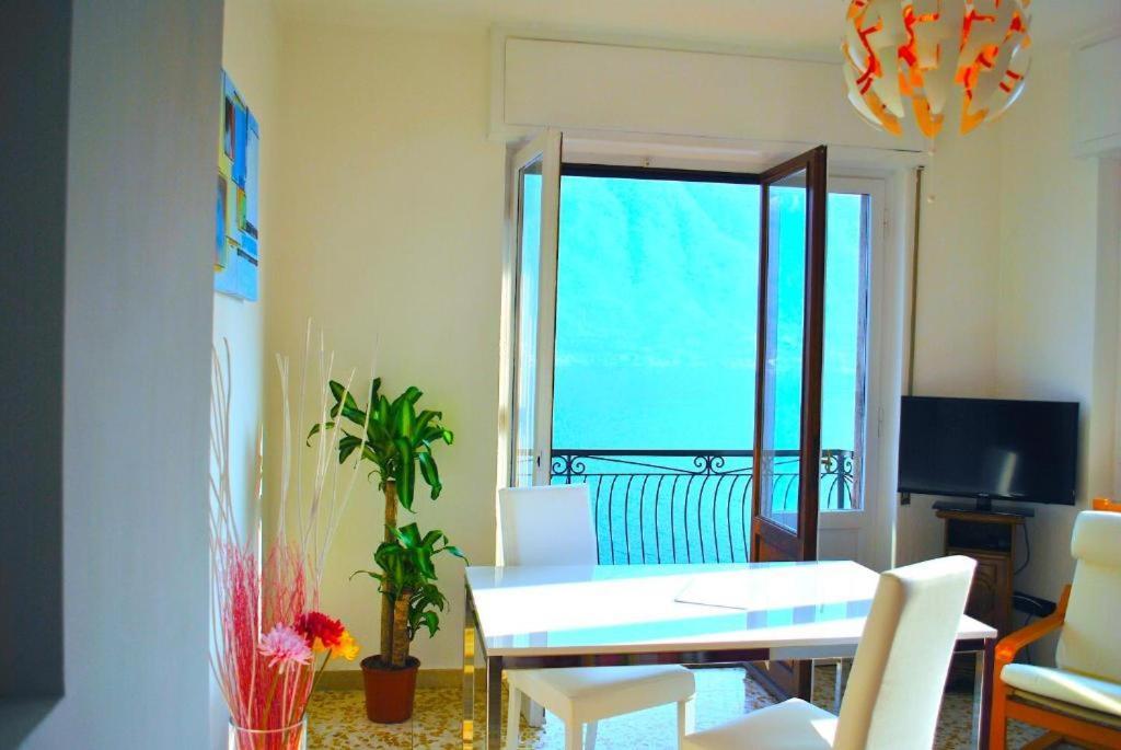 Apartment Belvedere - With Balcony View