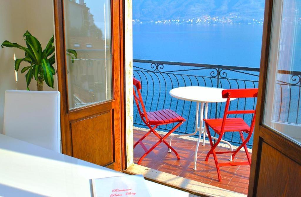 Apartment Belvedere - With Balcony View