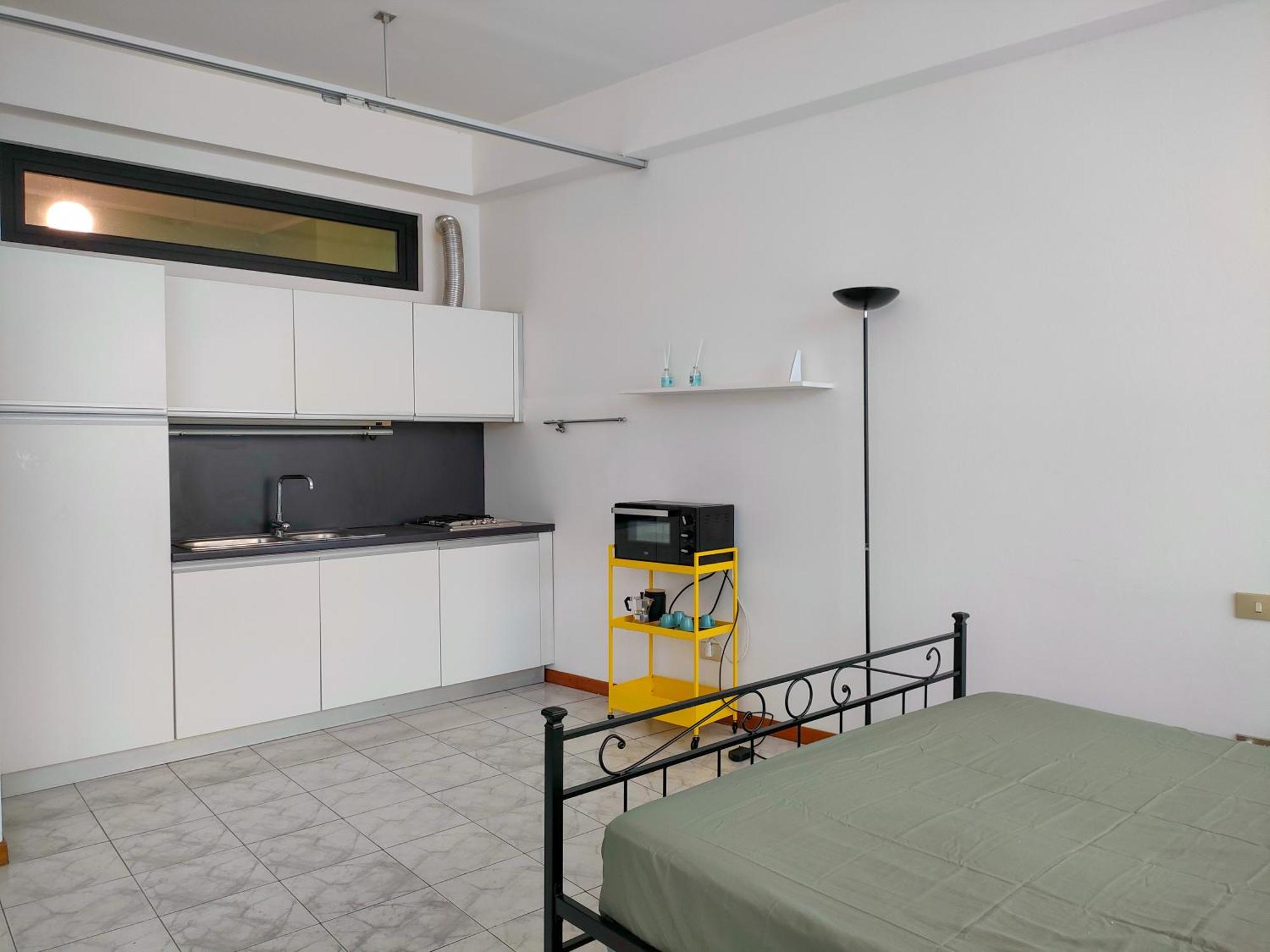 Apartment Palestro - A Cozy In Como