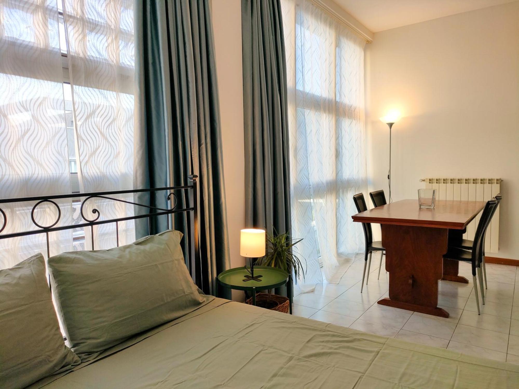 Apartment Palestro - A Cozy In