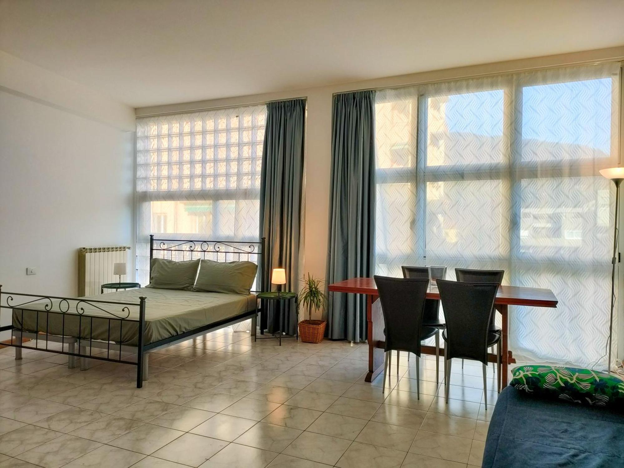 Palestro - A Cozy In Apartment *