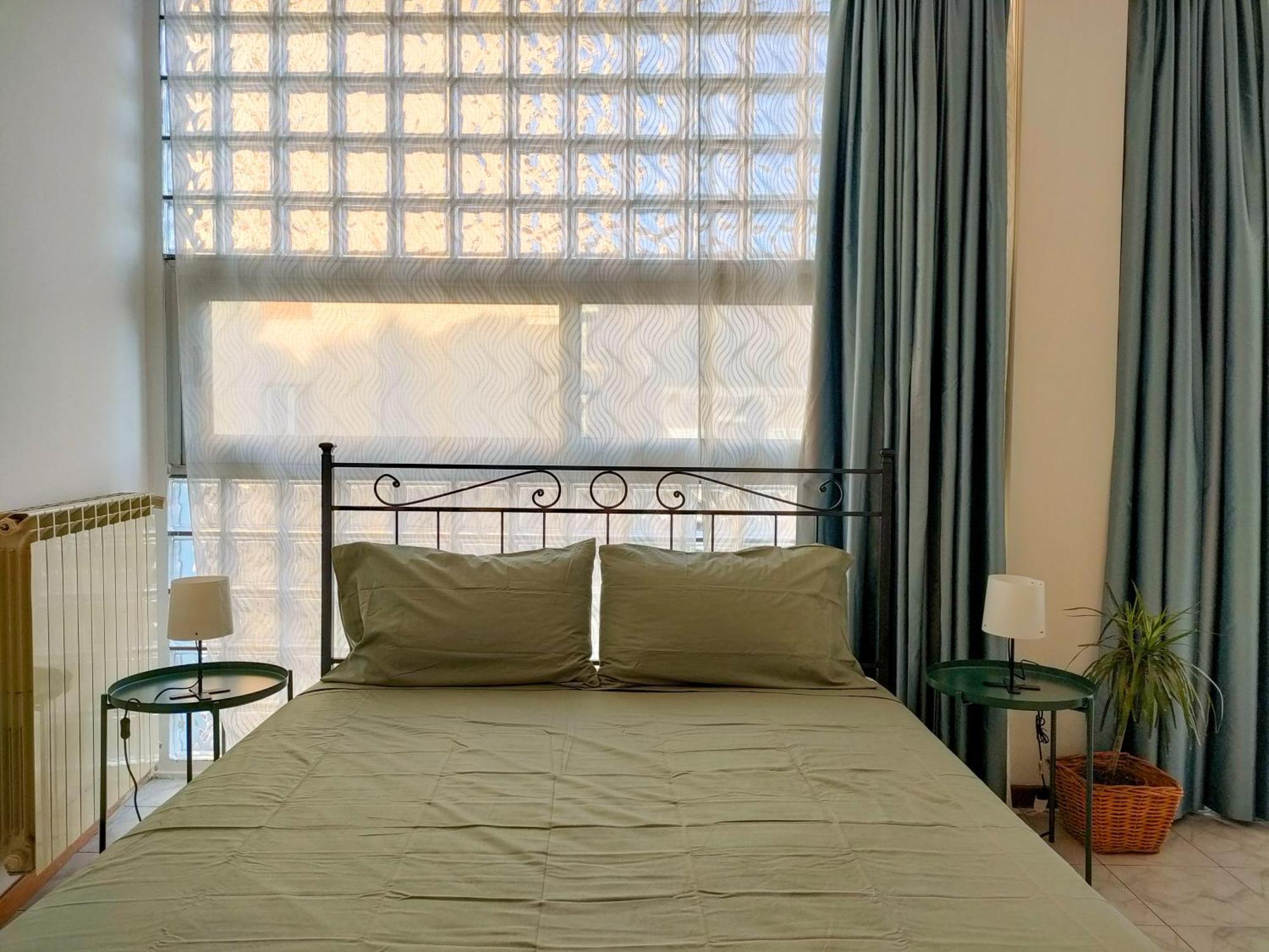 Apartment Palestro - A Cozy In