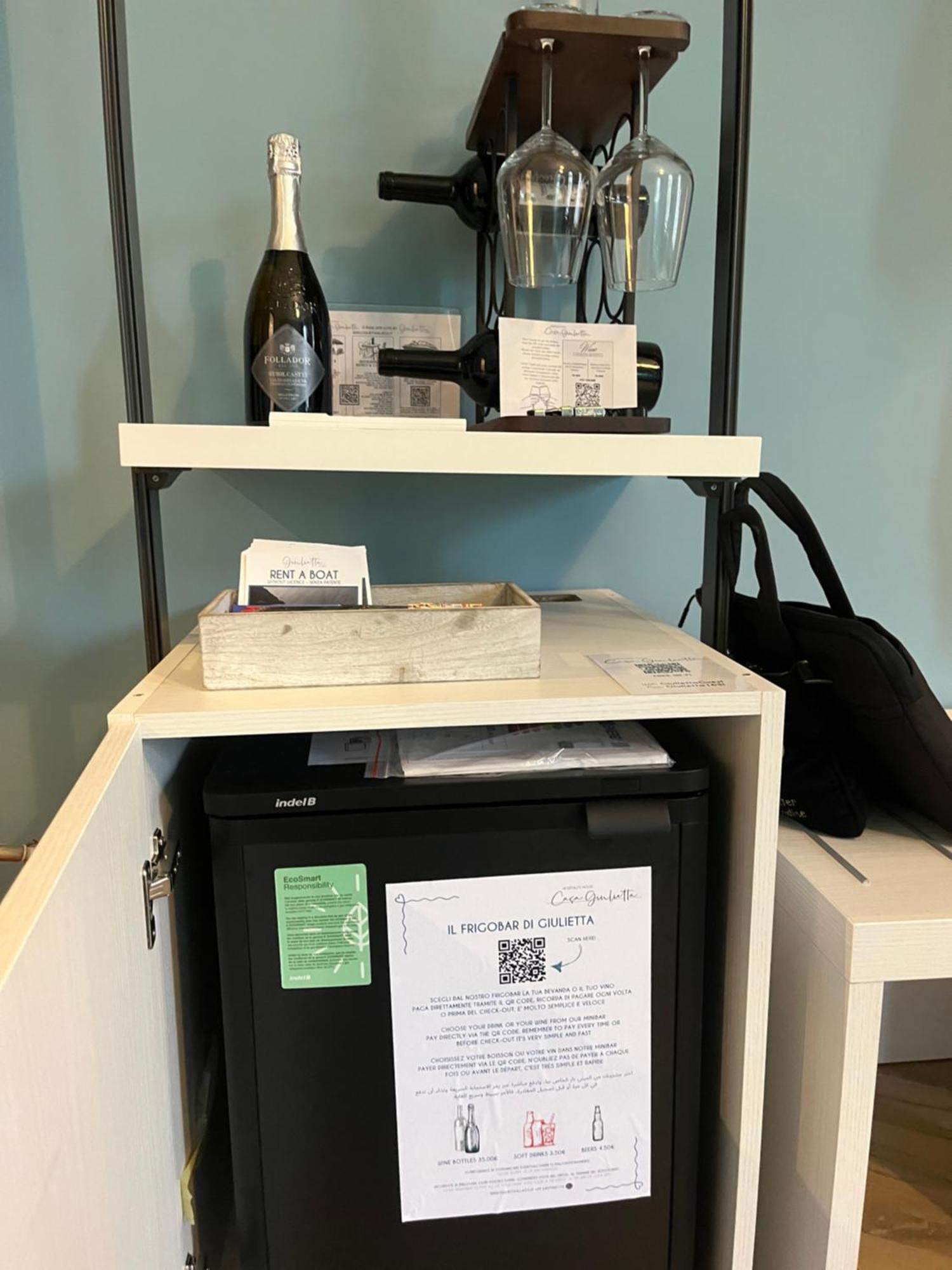 Marylin's Suite&spa Con Parcheggio Privato Apartment Como