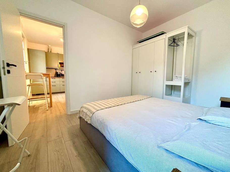 Italian Spirit Apartment Como