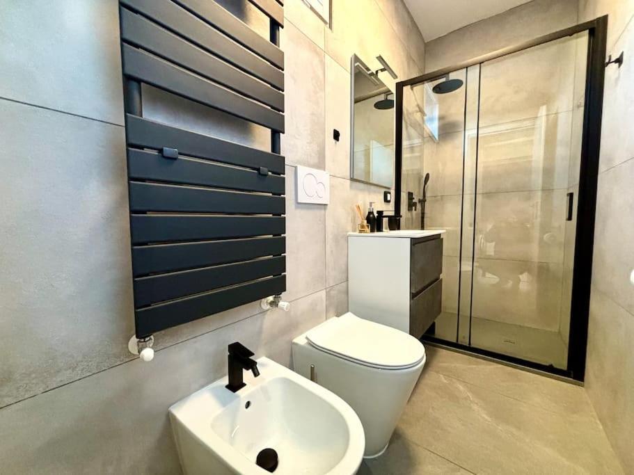 Apartment Italian Spirit Como