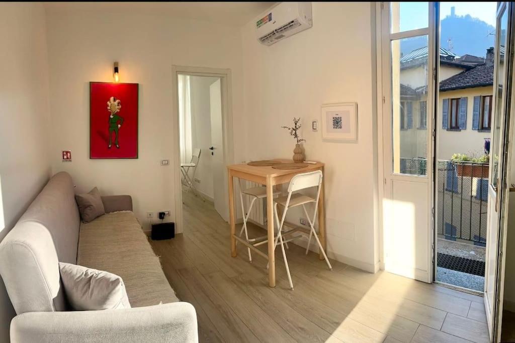 Italian Spirit Apartment