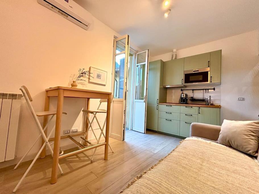 Italian Spirit Apartment Como