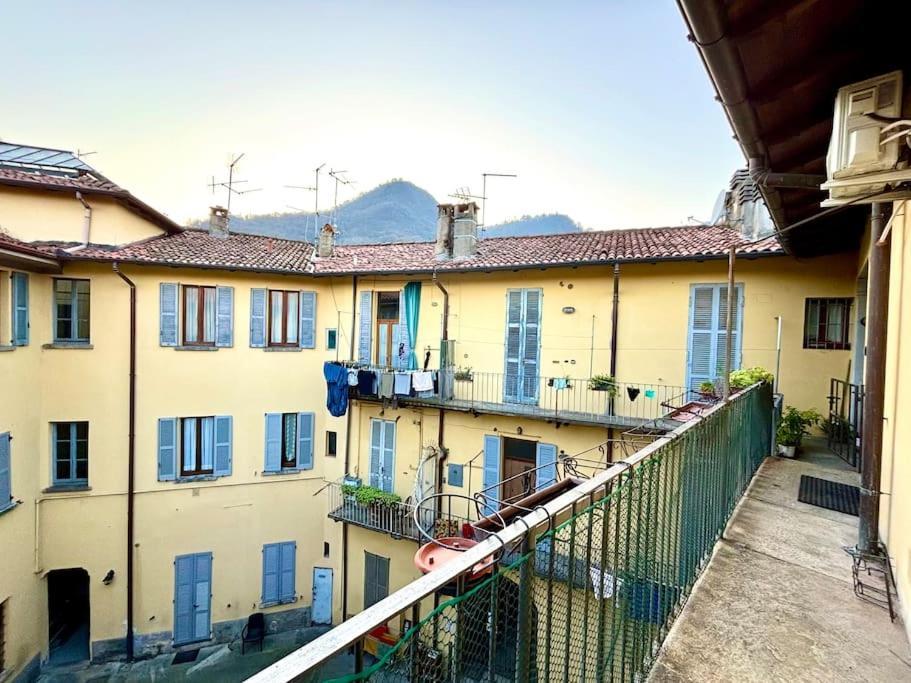 Italian Spirit Apartment *