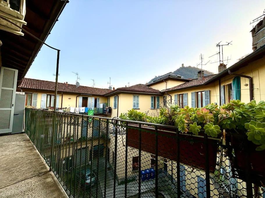 Apartment Italian Spirit Como