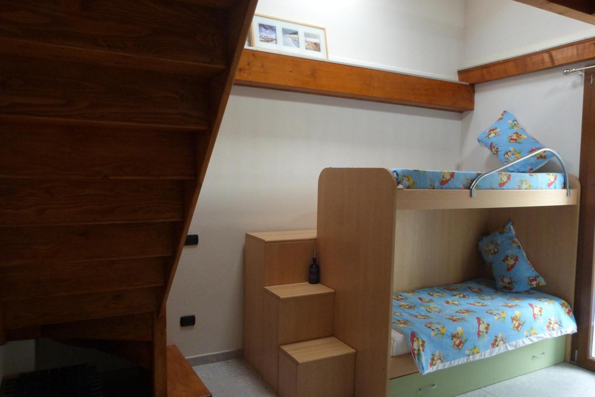 Bed & Breakfast Giardino Tra I Laghi *