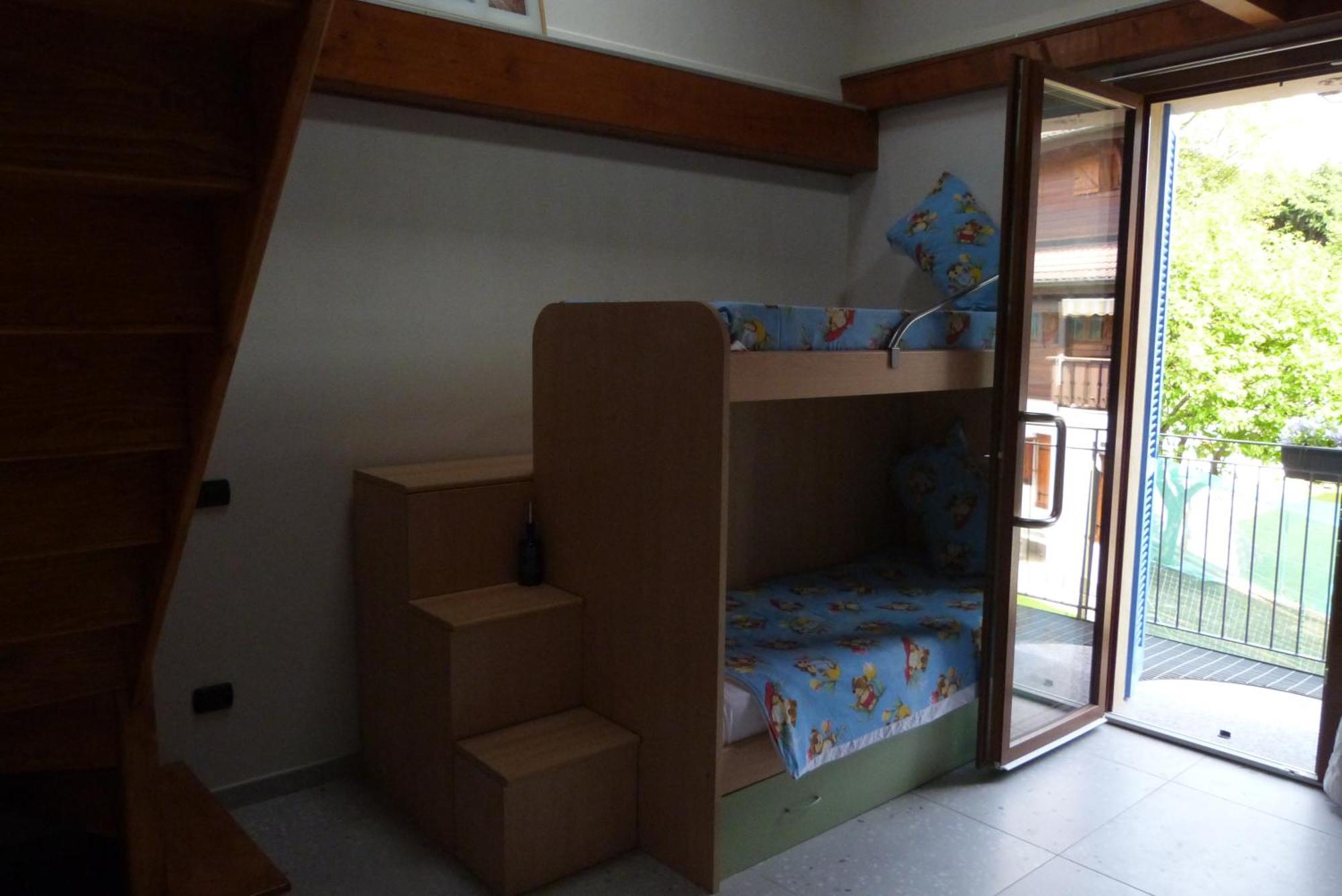 Bed & Breakfast Giardino Tra I Laghi San Fedele Intelvi