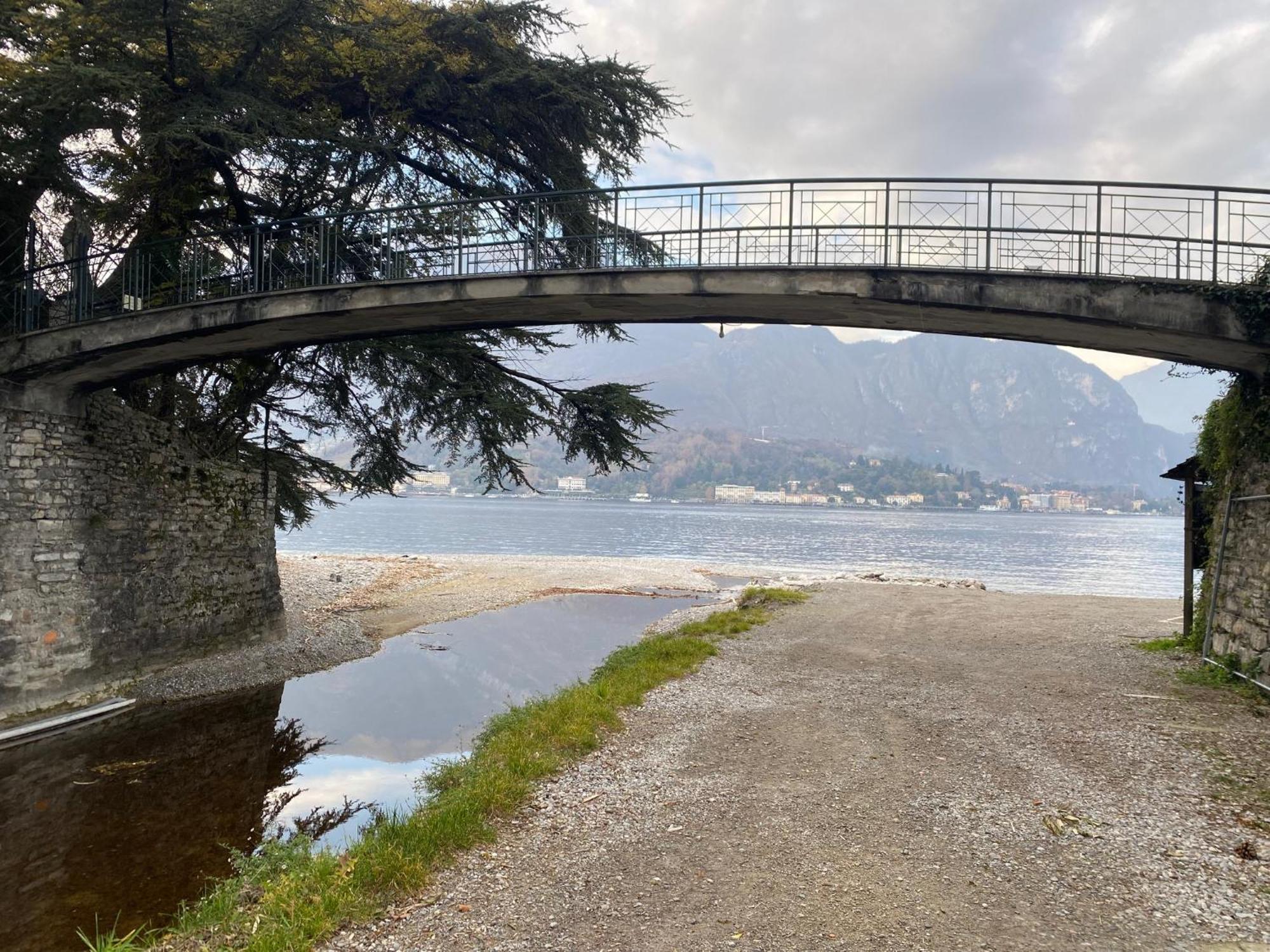 Mella Bellagio Al Porto - Apartment With Terraces Near The Lake - Parking Apartment Bellagio