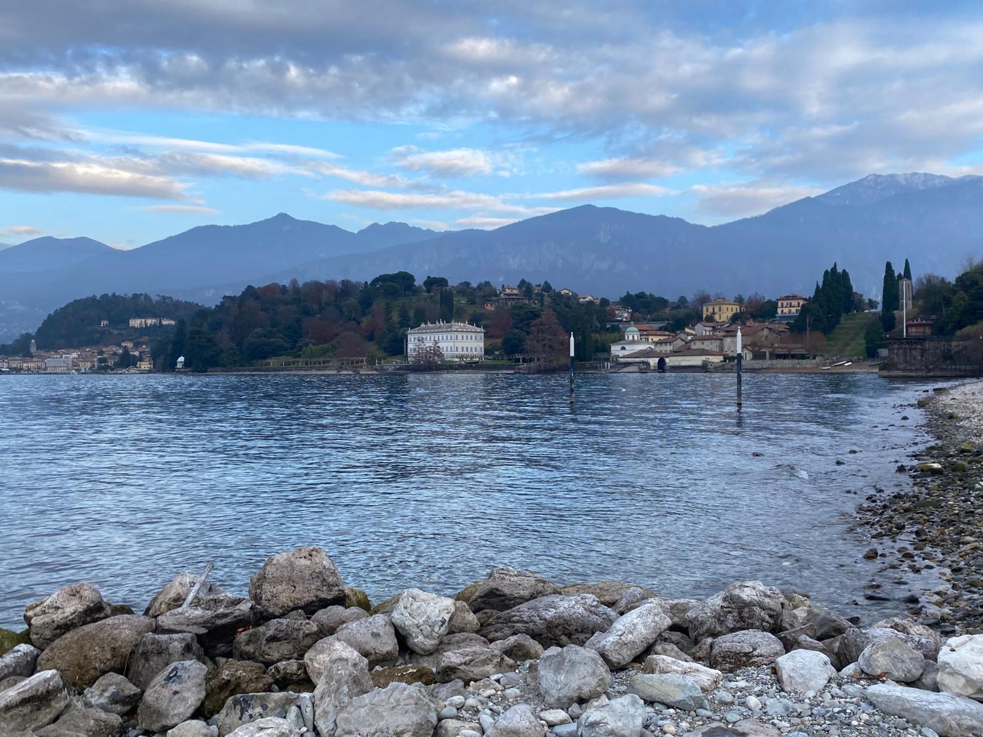 Apartment Mella Bellagio Al Porto - Apartment With Terraces Near The Lake - Parking Bellagio