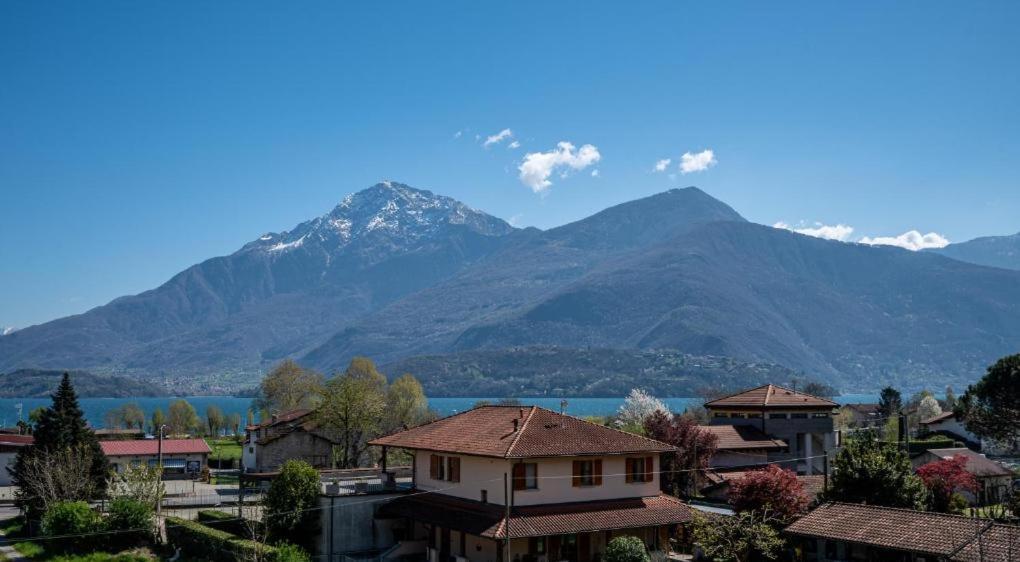 Appartamento Nymphs Of Como, House Of Harmony - View