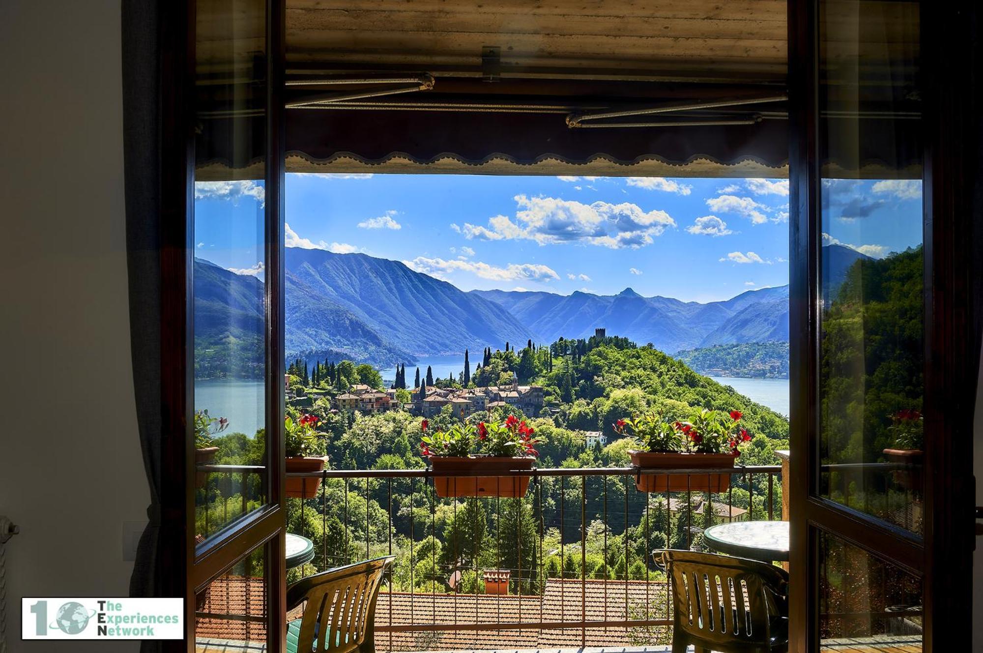 Casa Lilla Appartamento *