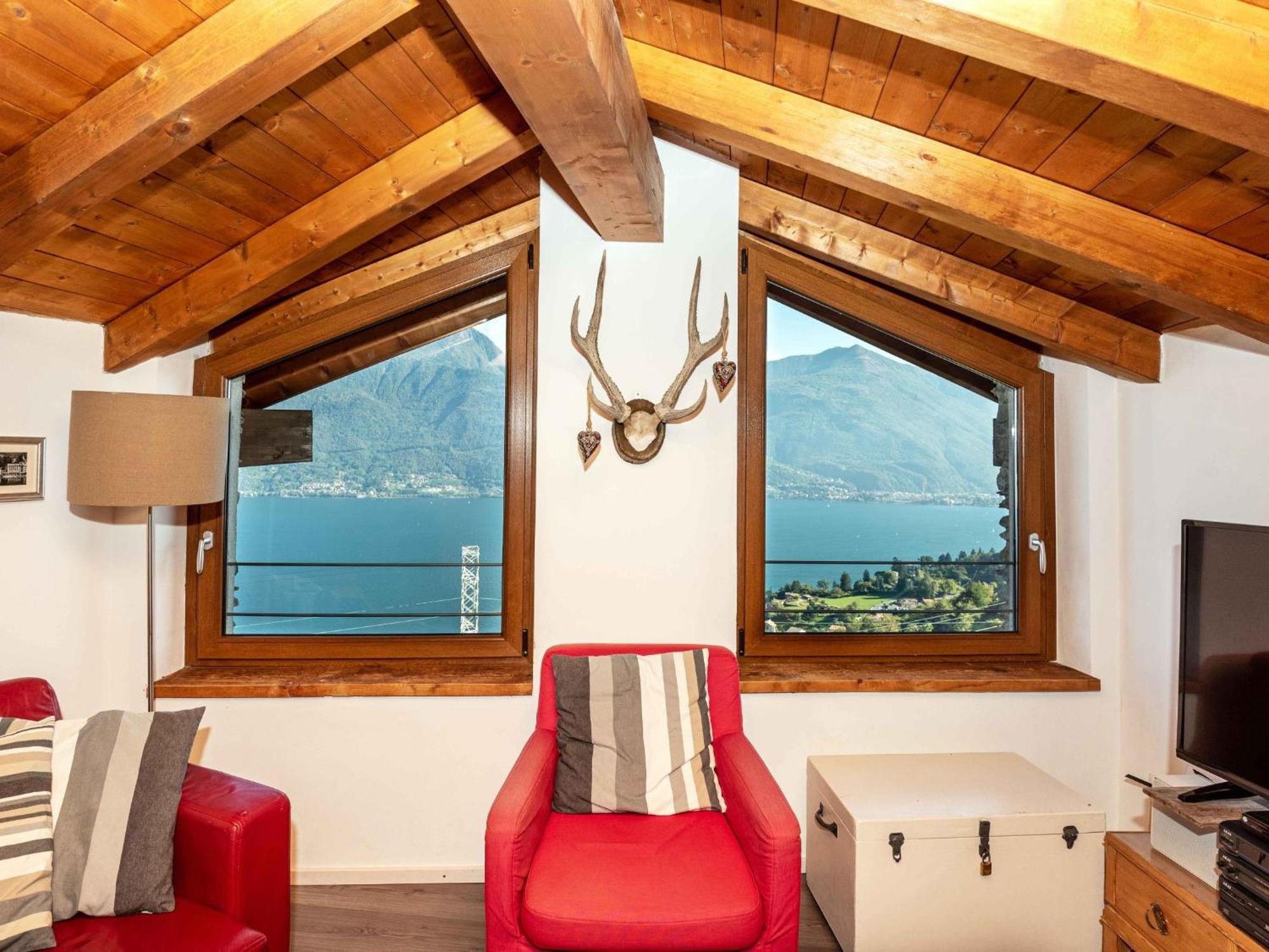 Rustico Casa Bianca Holiday home