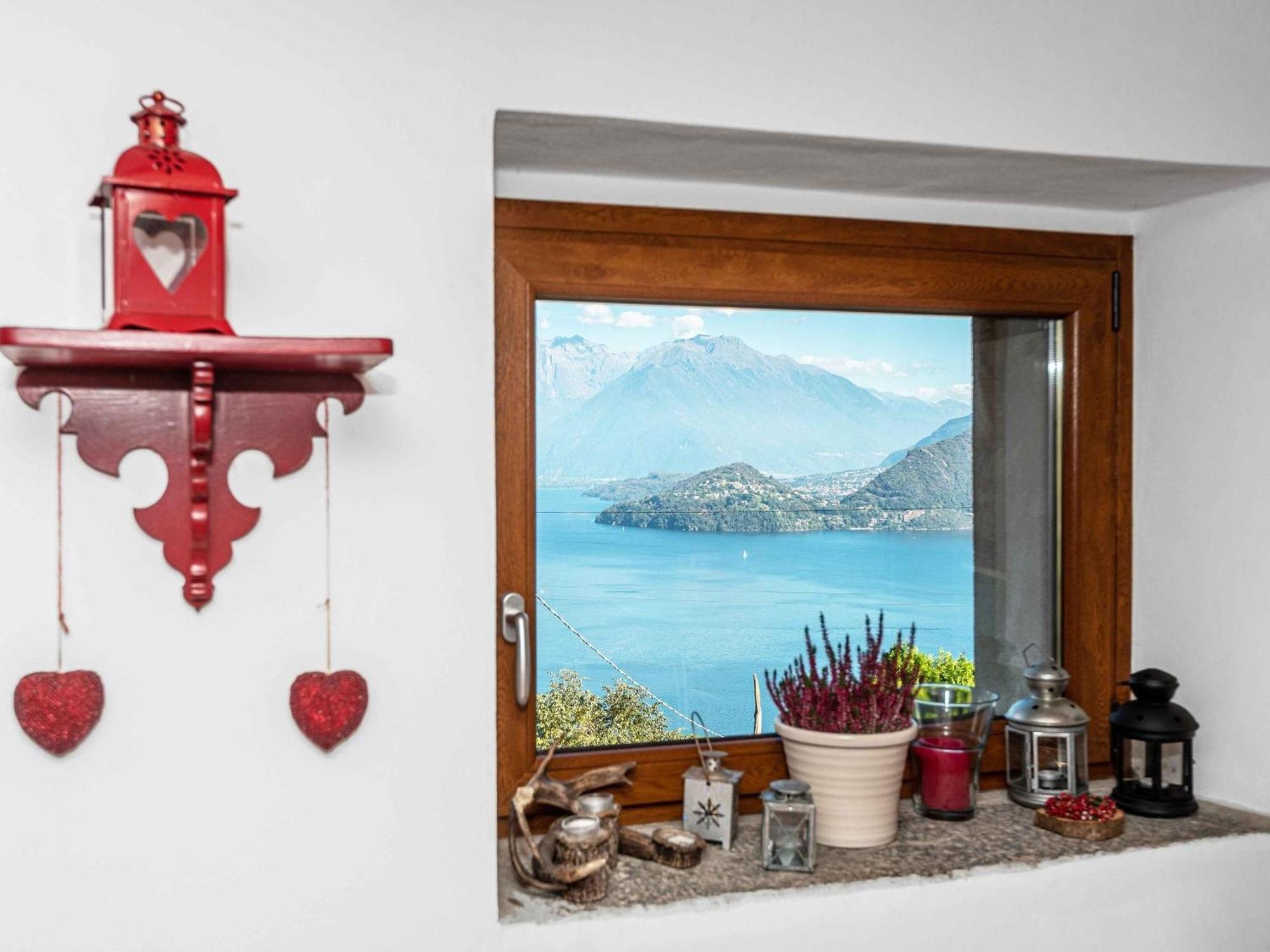 Holiday home Rustico Casa Bianca *