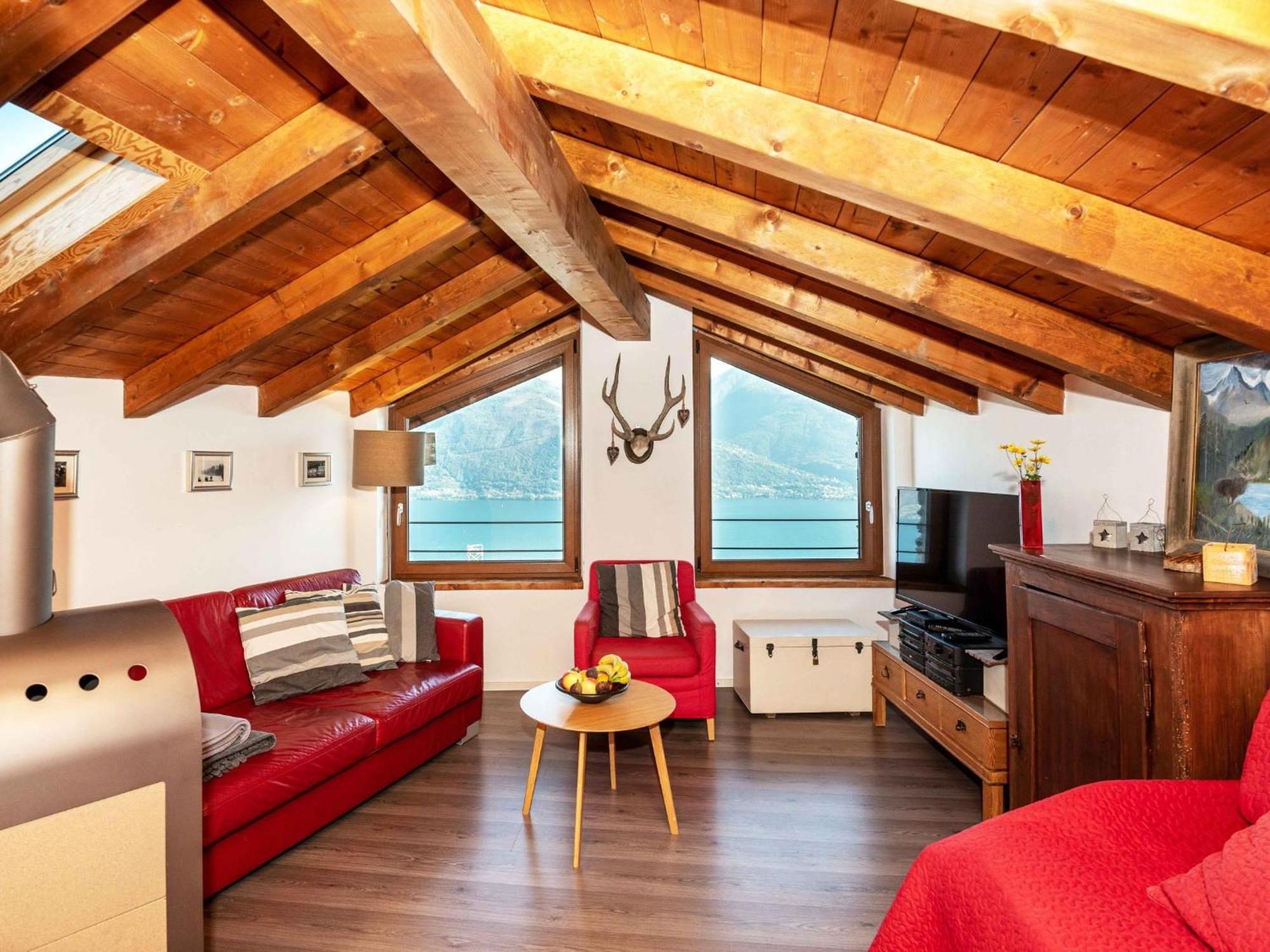 Holiday home Rustico Casa Bianca *